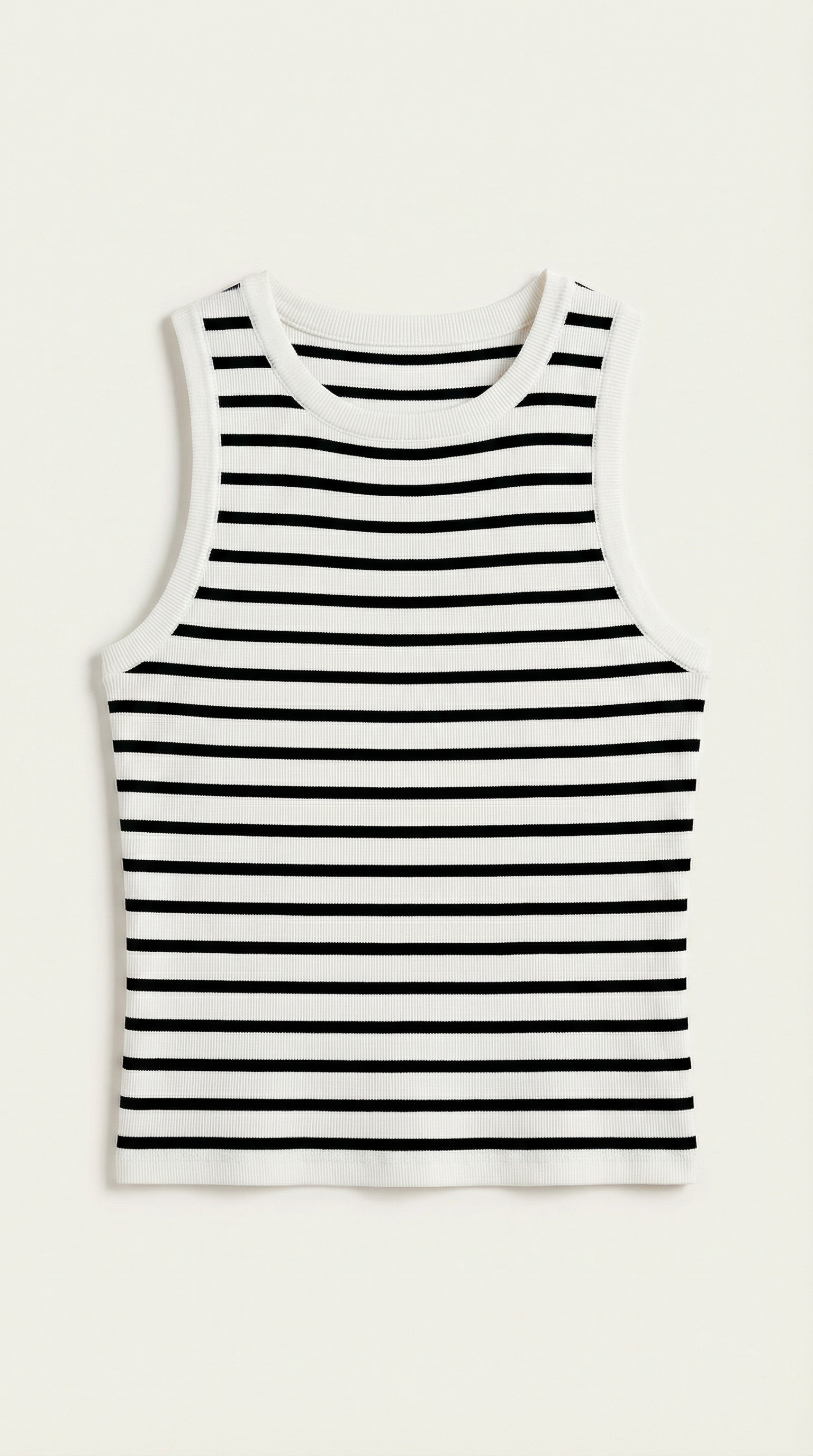 Heloise Rayas Strappy Top