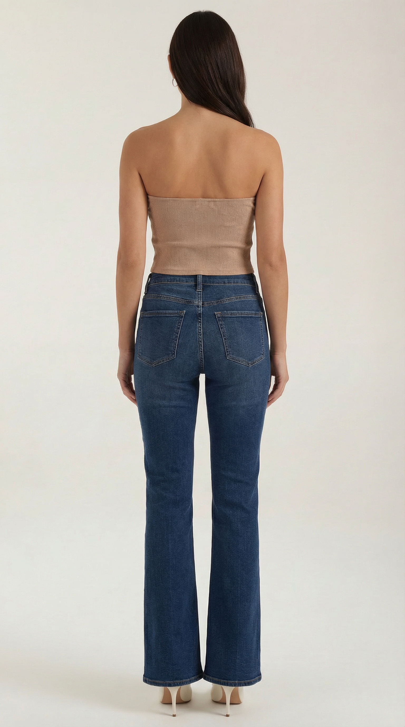 Hermione Sleeveless Top