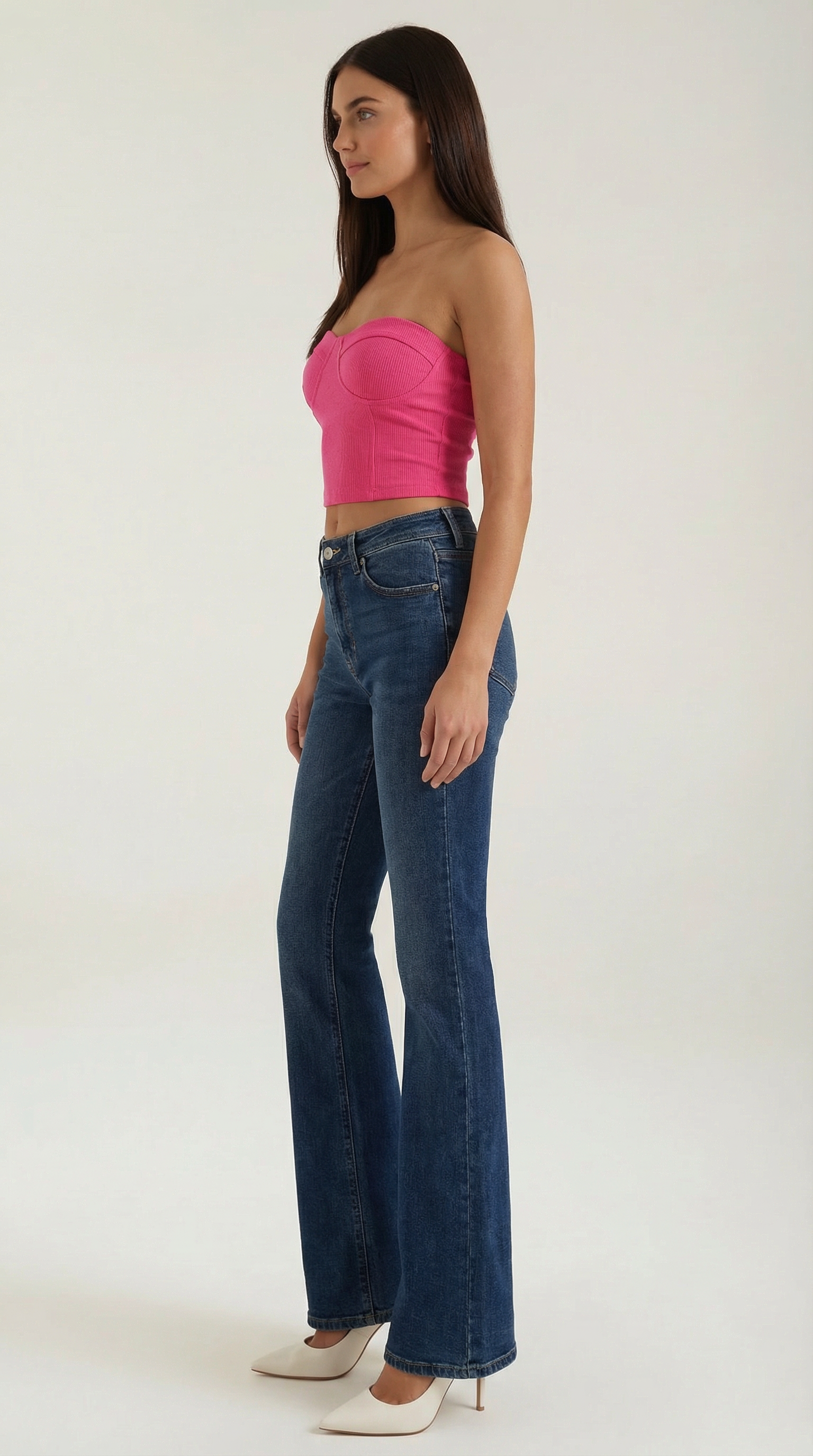 Hermione Sleeveless Top