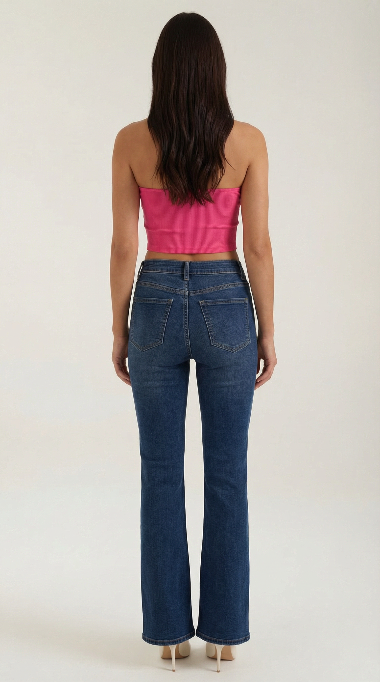 Hermione Sleeveless Top