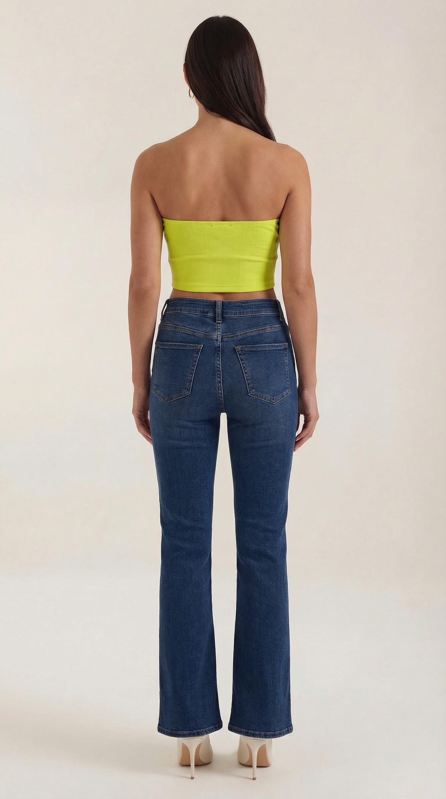 Hermione Sleeveless Top