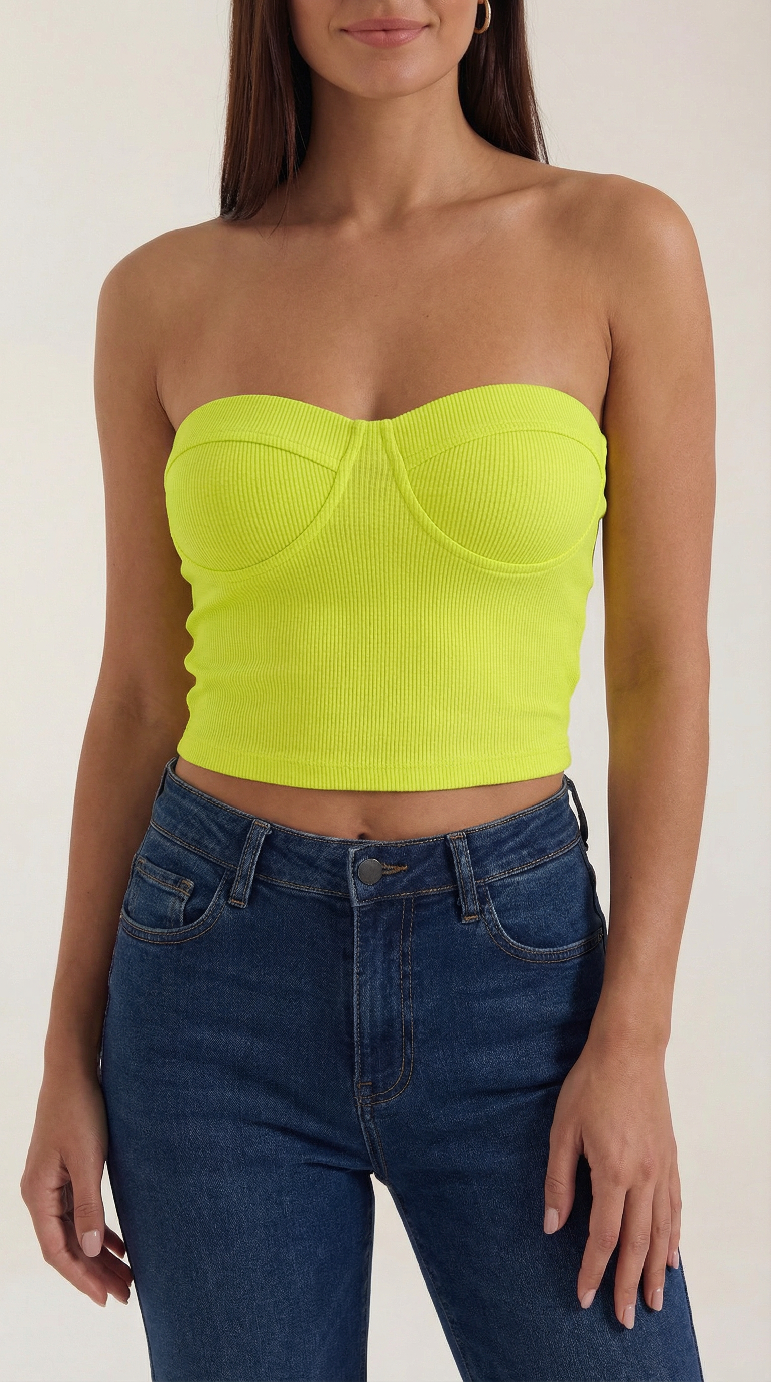 Hermione Sleeveless Top