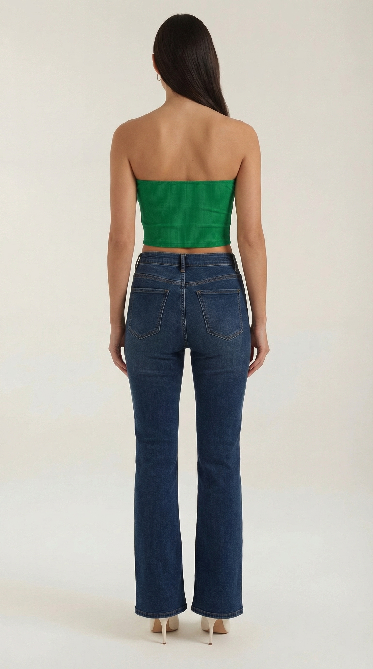 Hermione Sleeveless Top