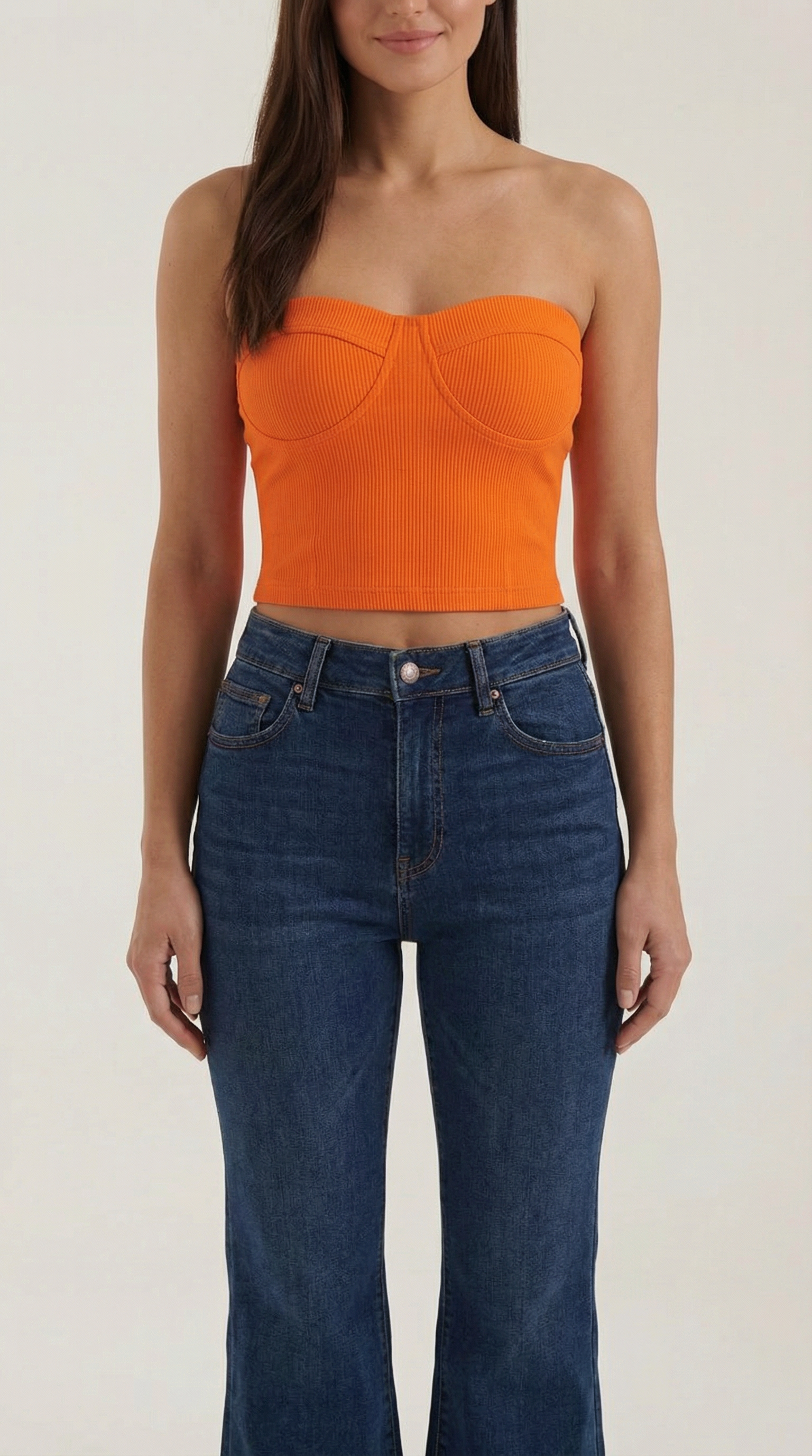 Hermione Sleeveless Top