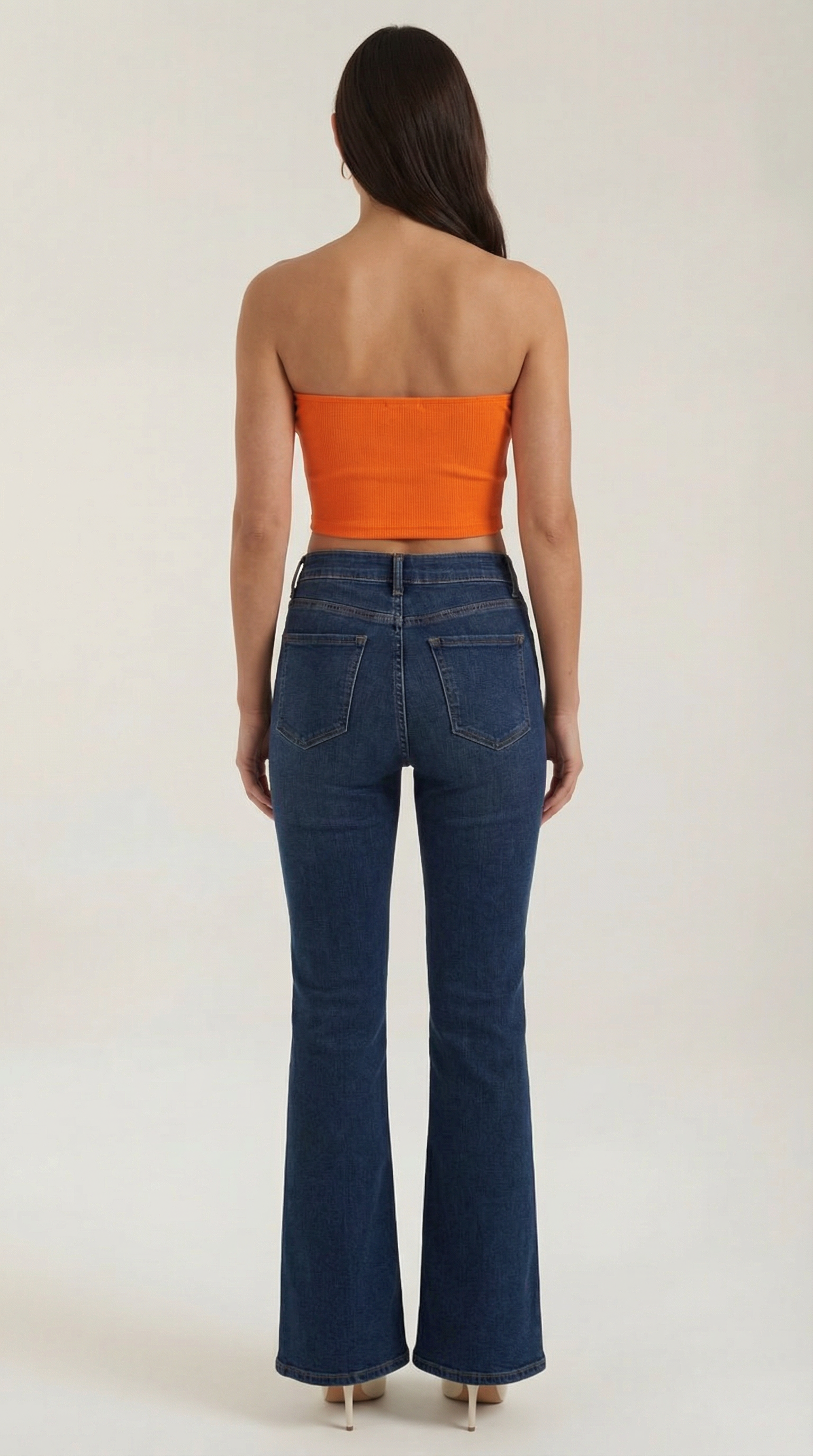 Hermione Sleeveless Top