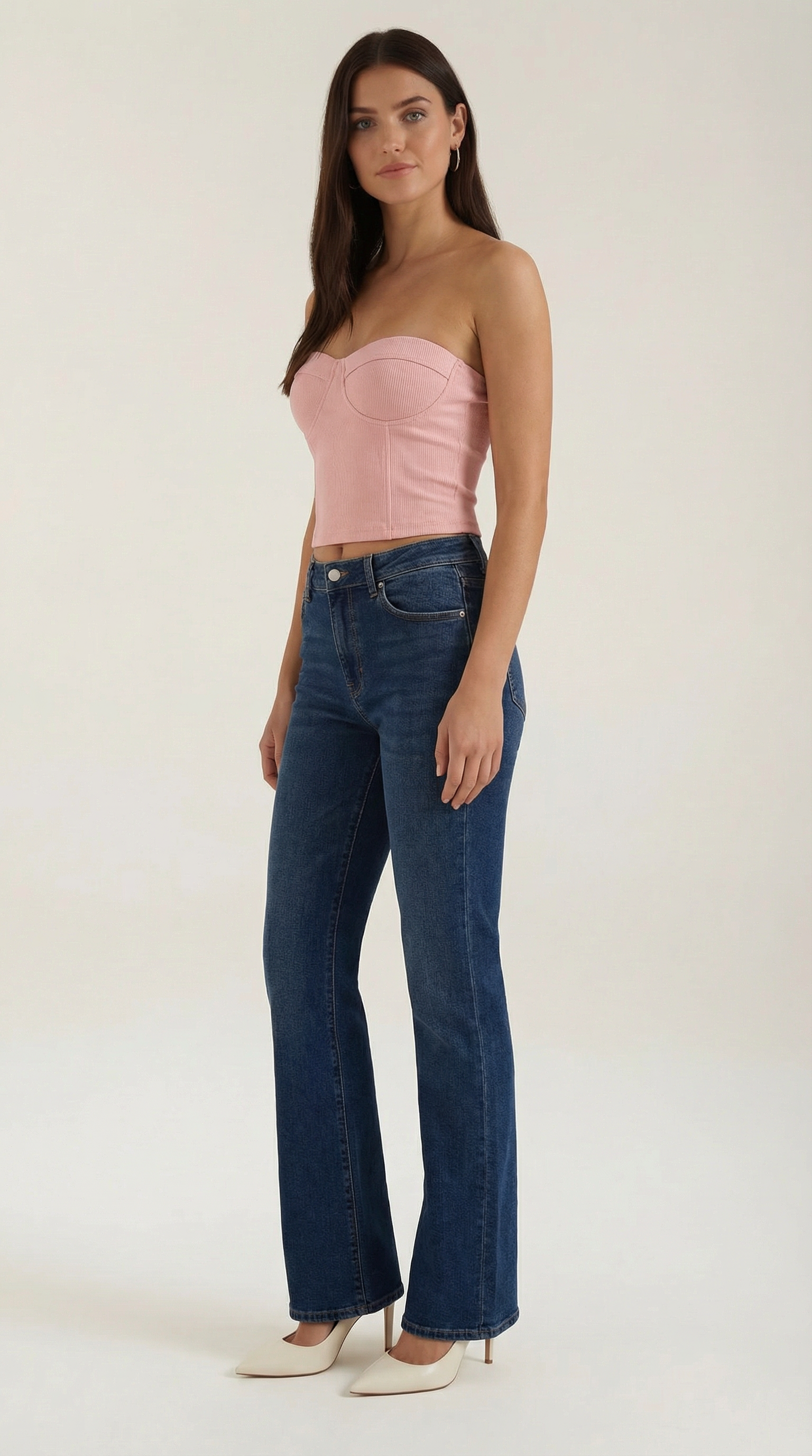Hermione Sleeveless Top
