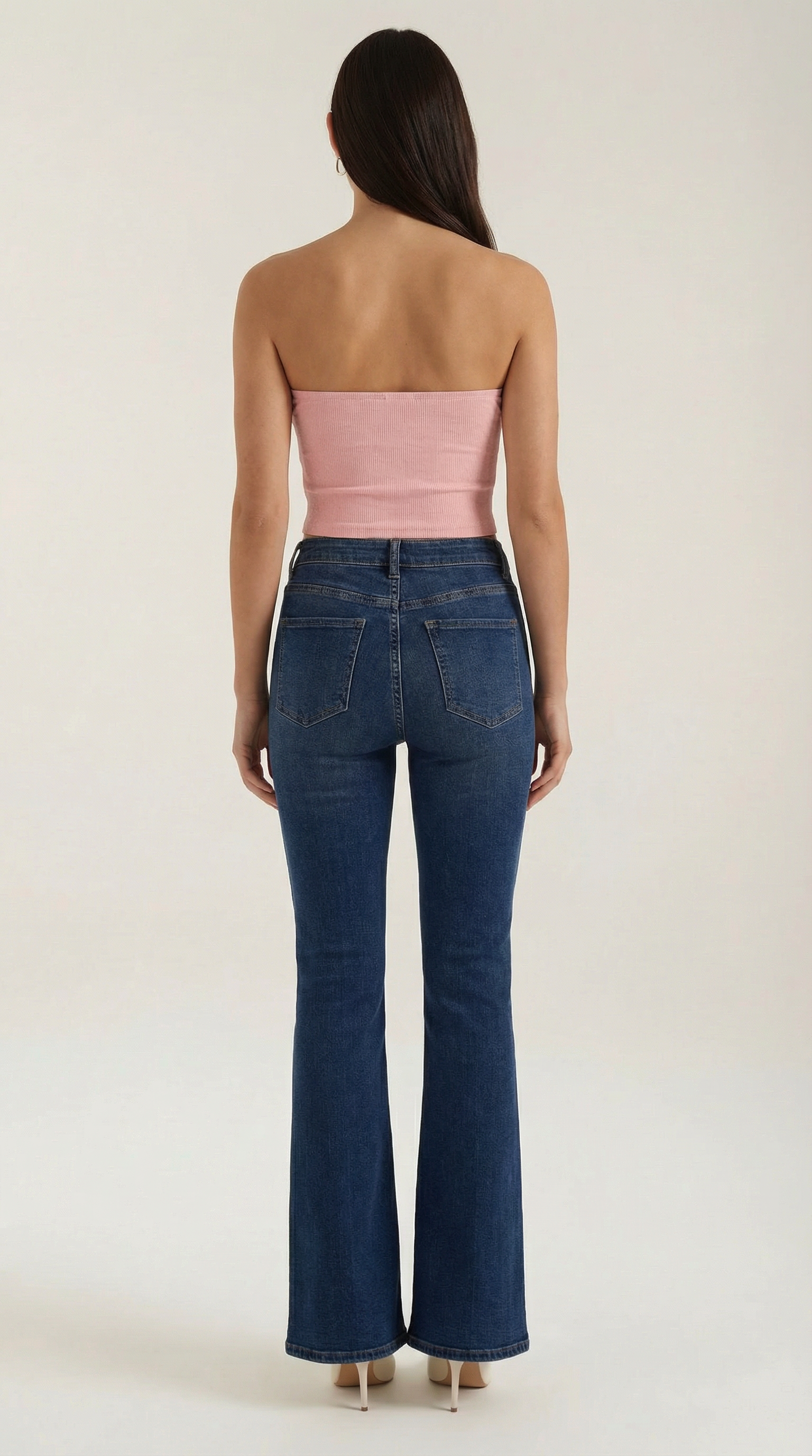 Hermione Sleeveless Top