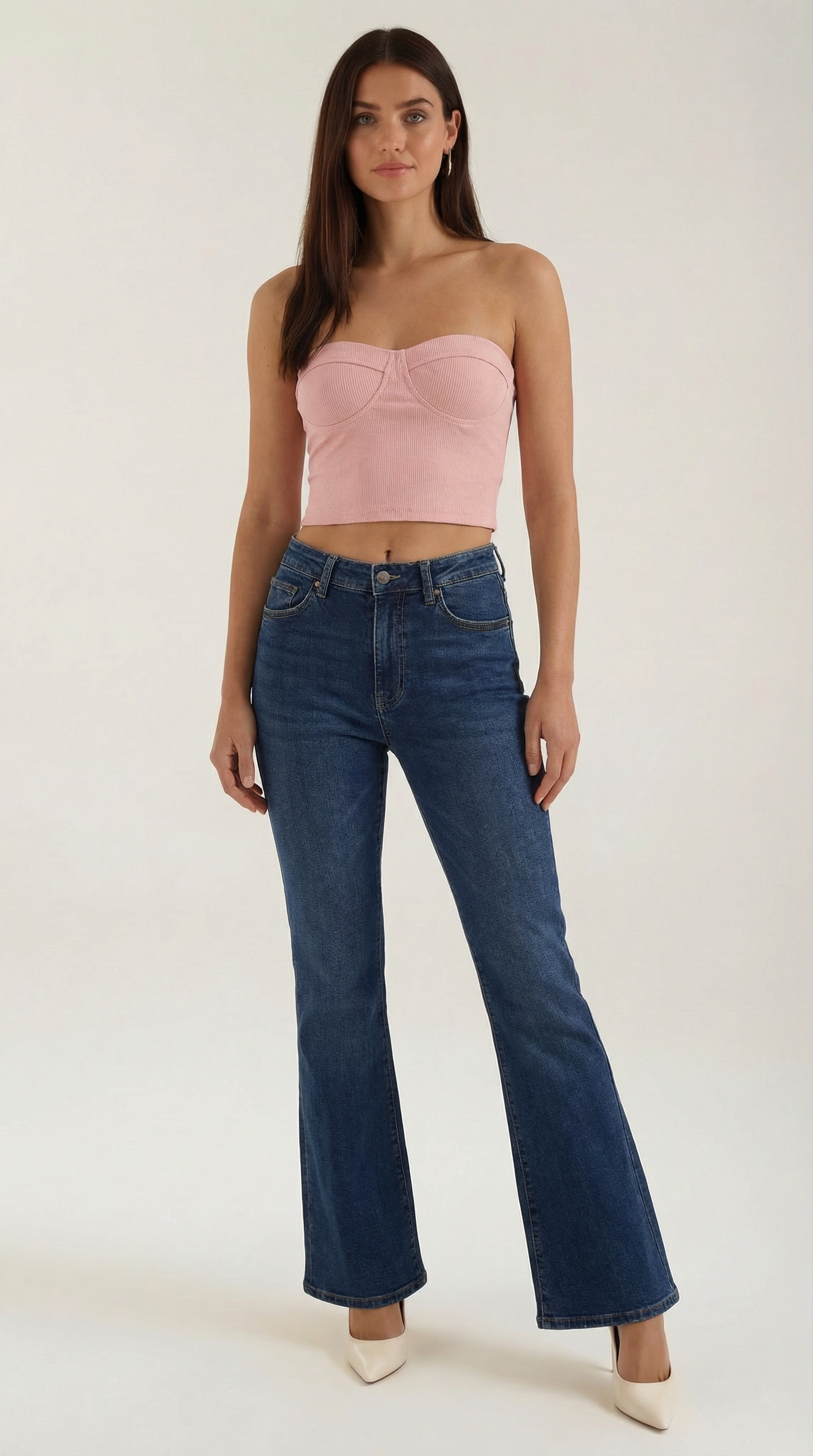 Hermione Sleeveless Top