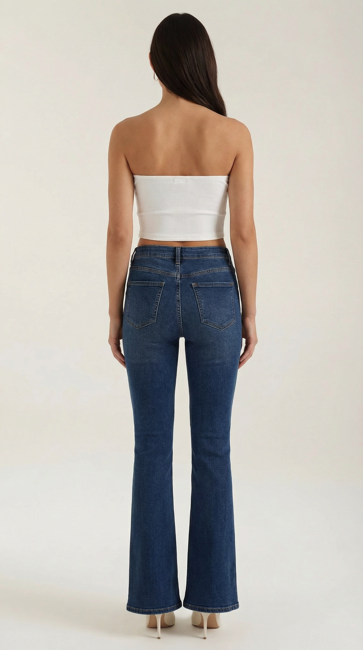 Hermione Sleeveless Top