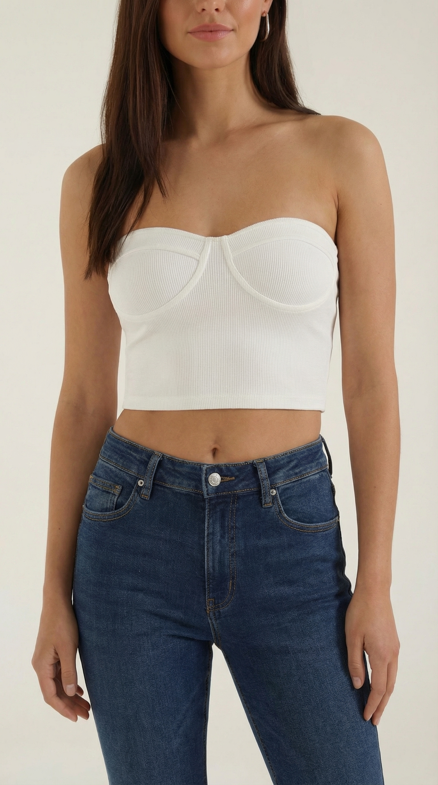 Hermione Sleeveless Top