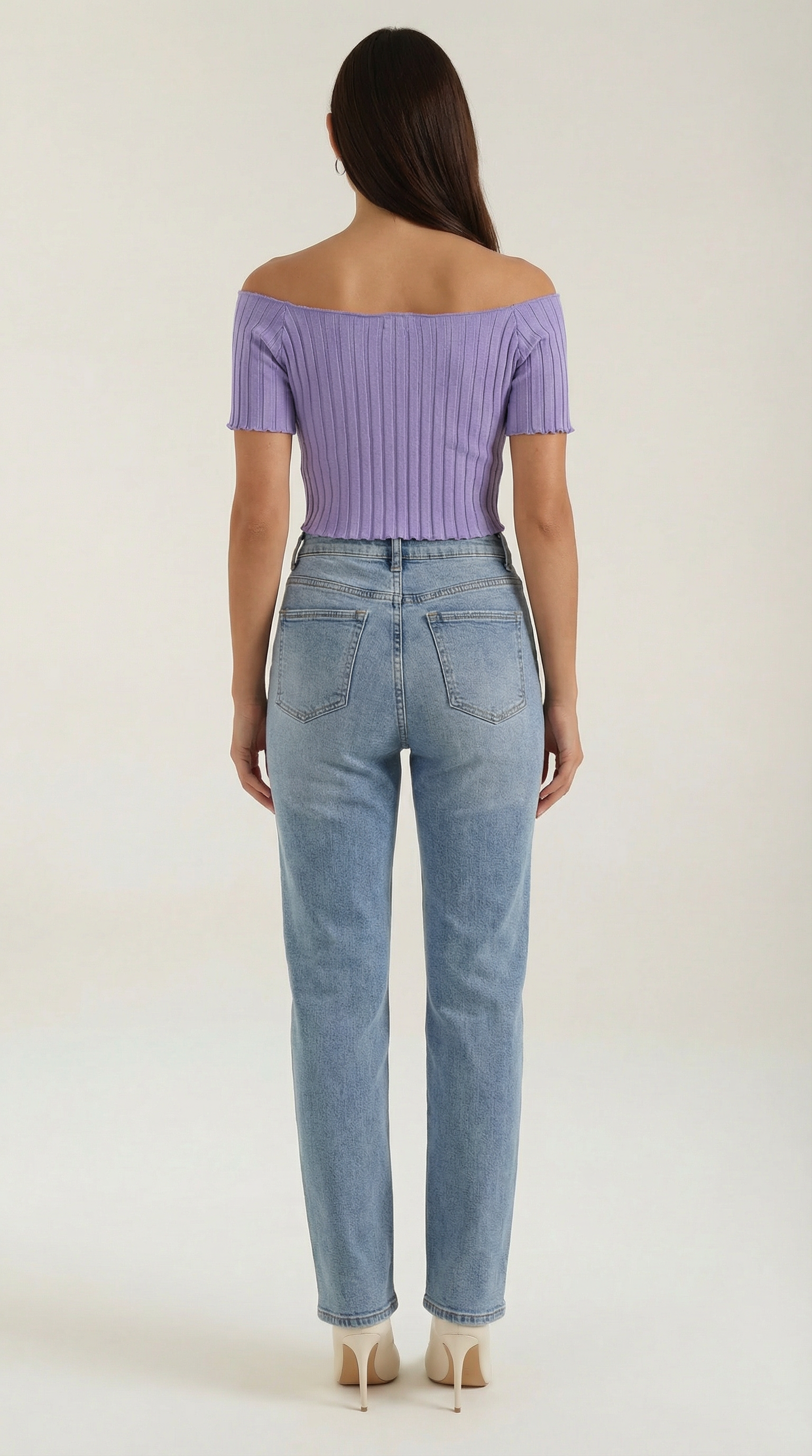 Isabel Short-Sleeve Blouse