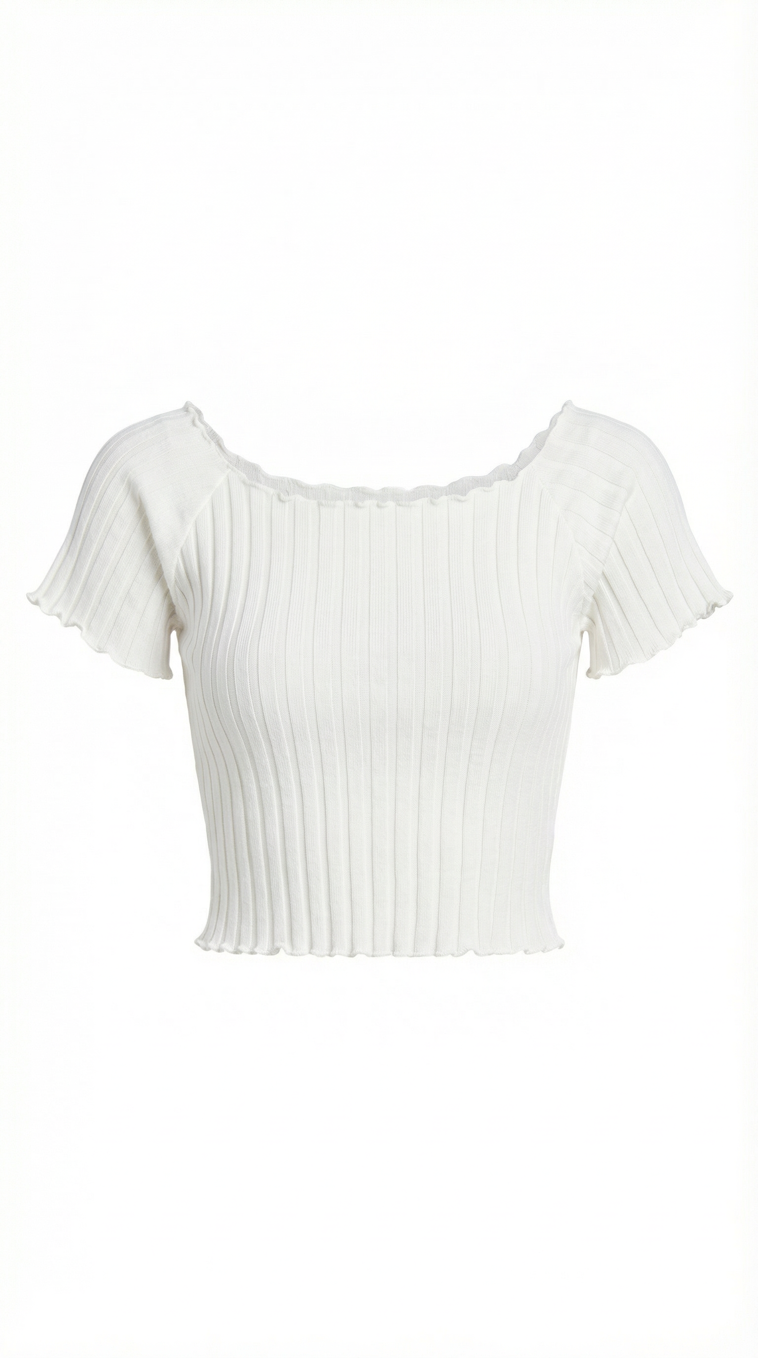Isabel Short-Sleeve Blouse
