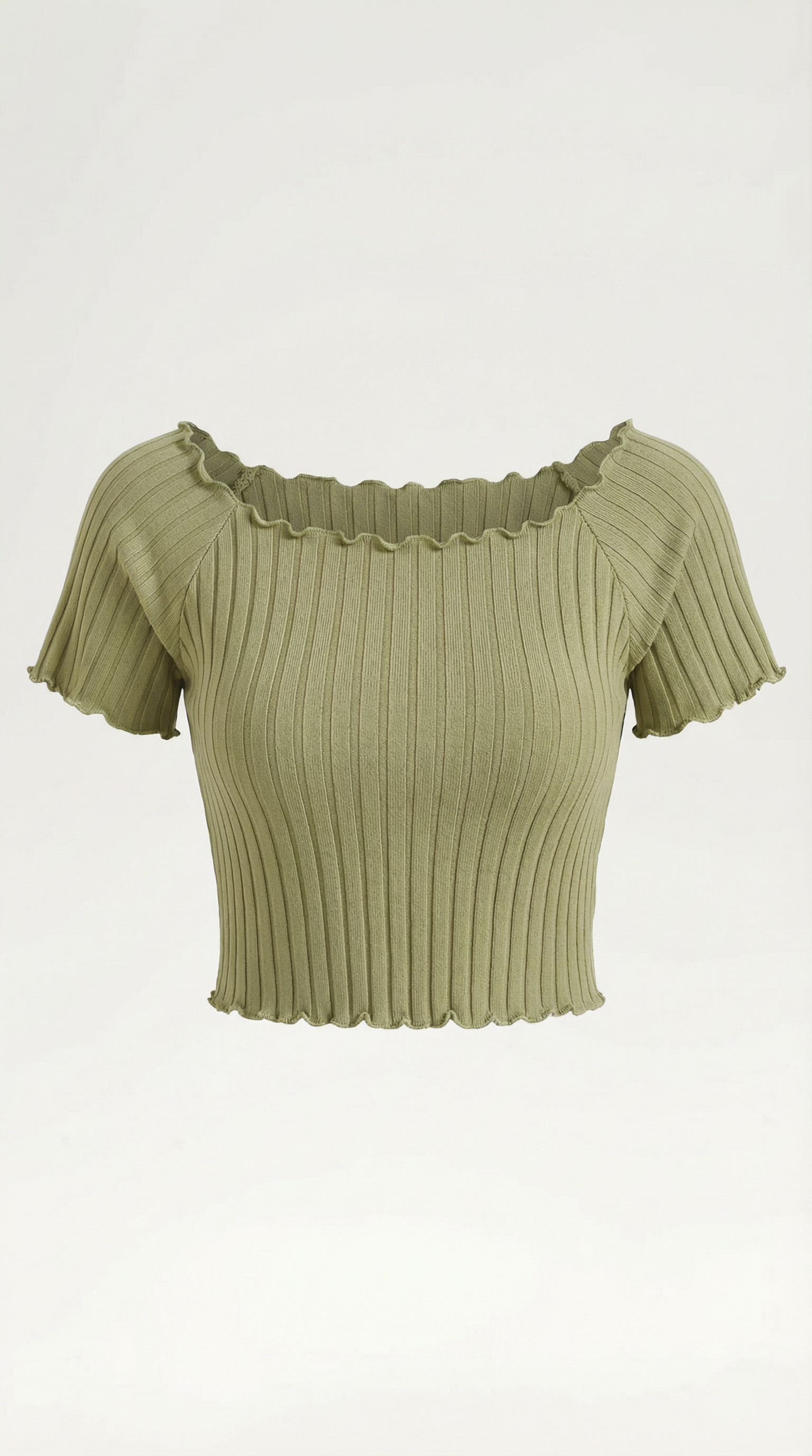 Isabel Short-Sleeve Blouse