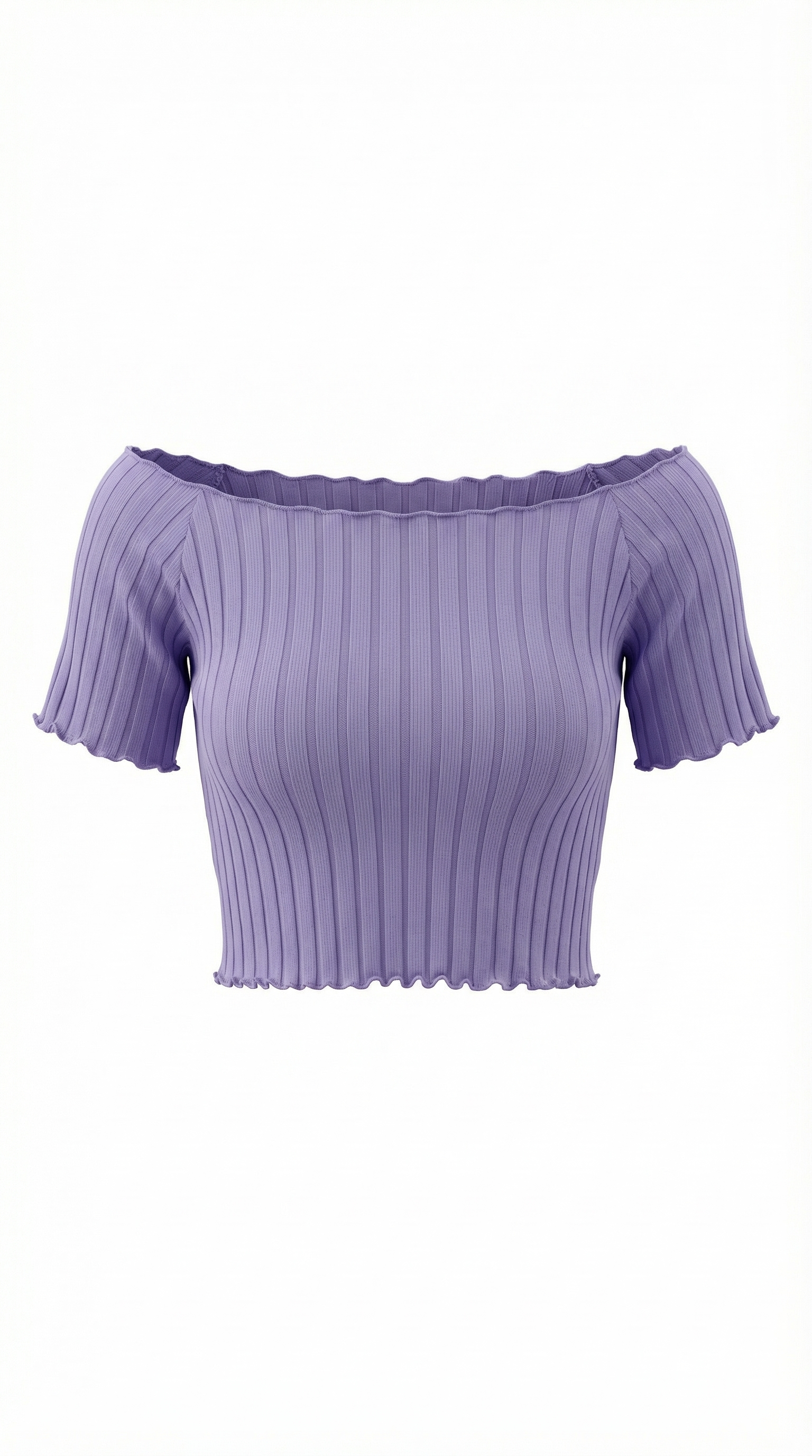 Isabel Short-Sleeve Blouse