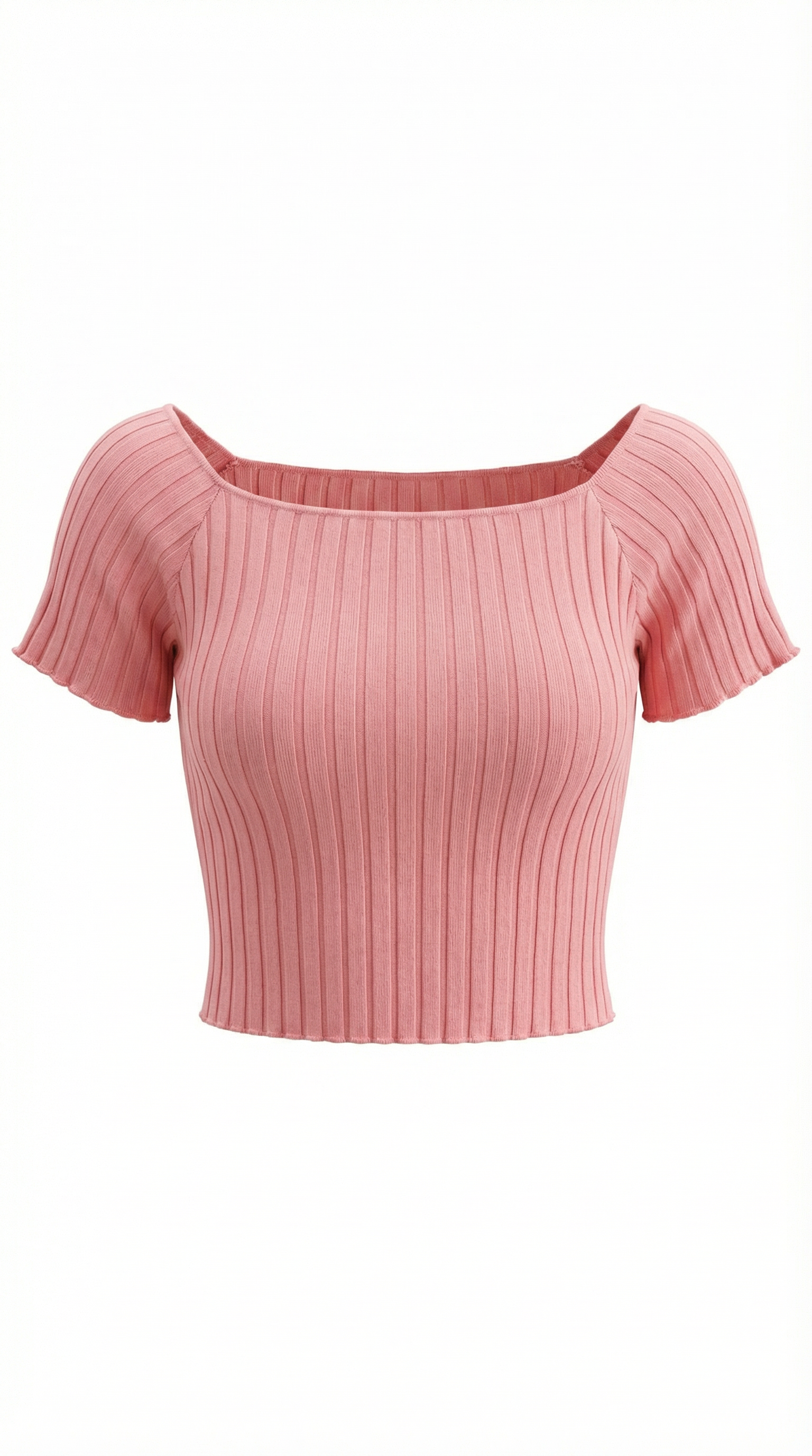 Isabel Short-Sleeve Blouse