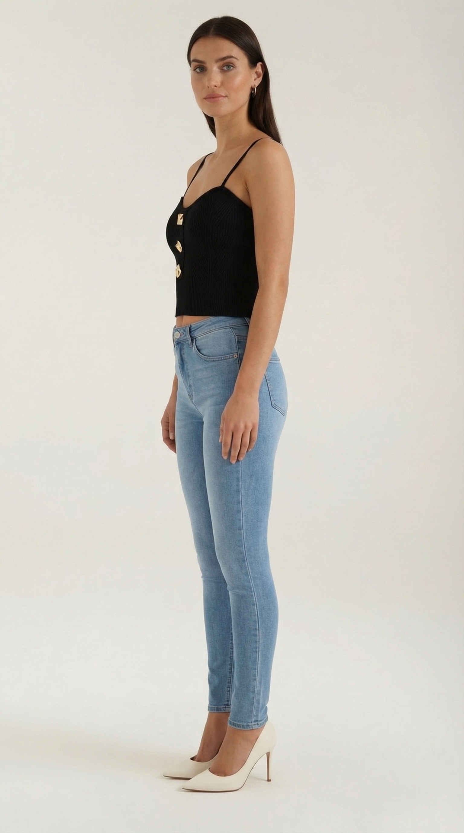 Top Jasmin Tank