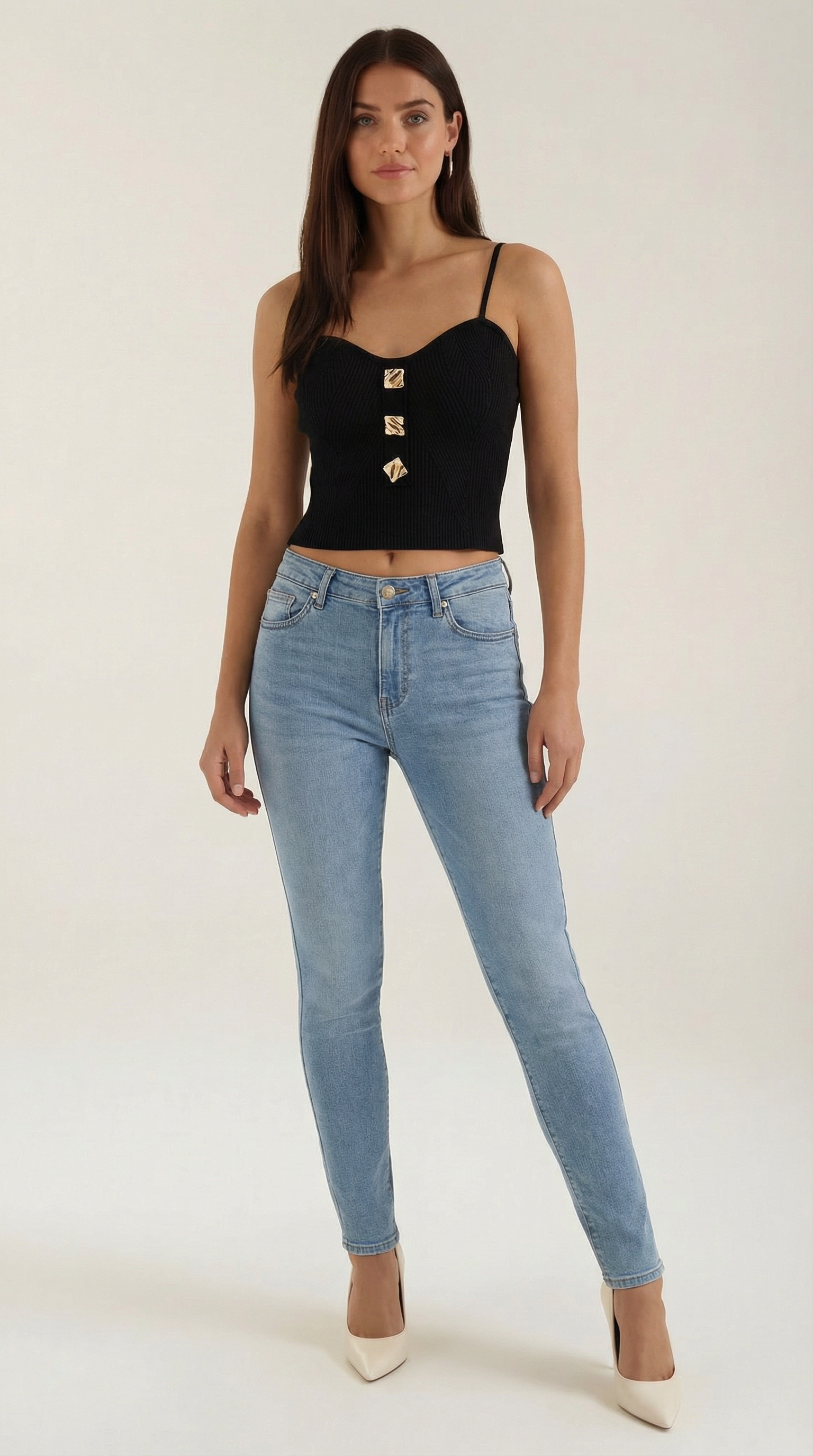 Top Jasmin Tank