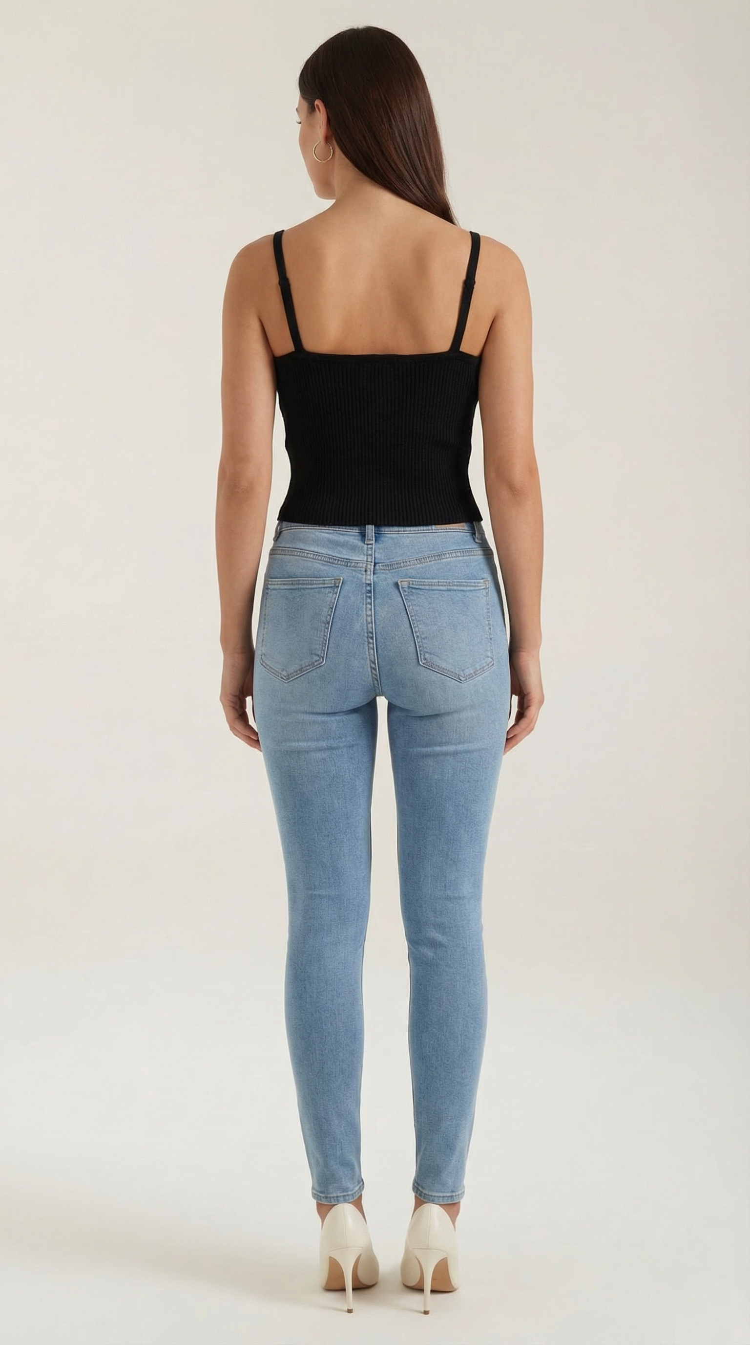 Top Jasmin Tank