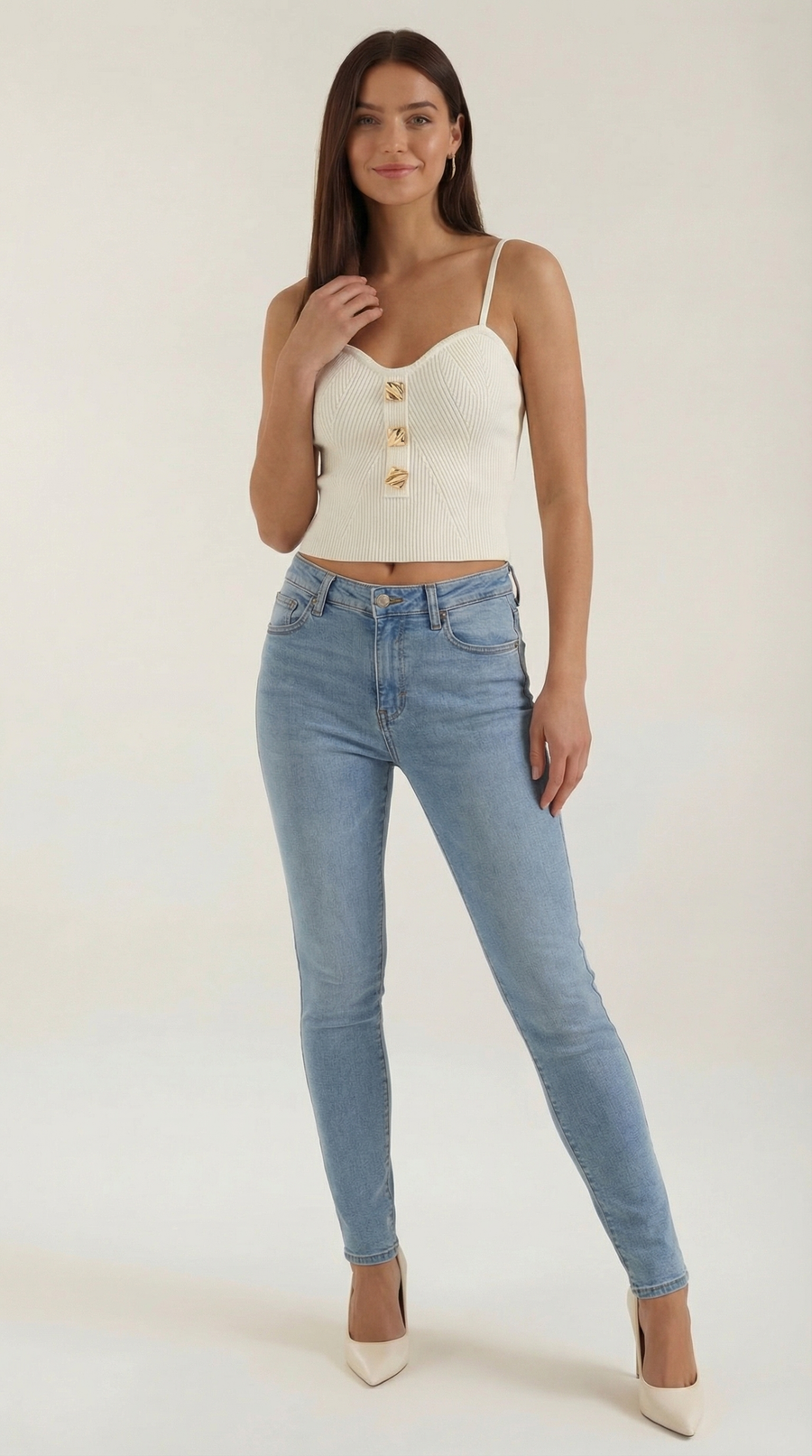 Top Jasmin Tank