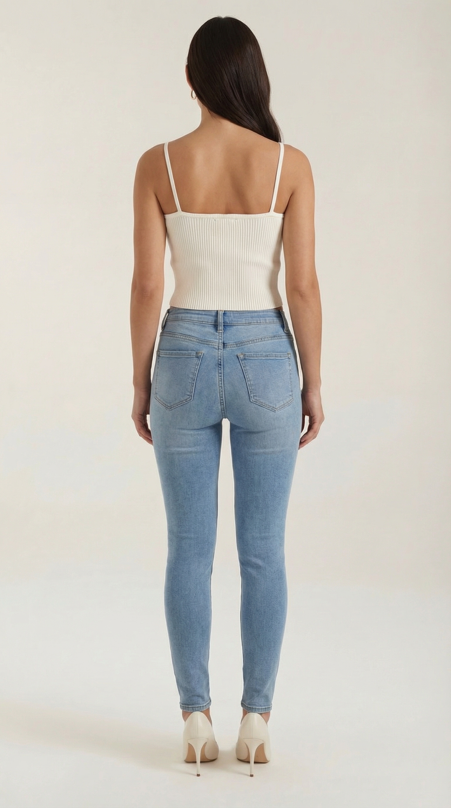 Top Jasmin Tank