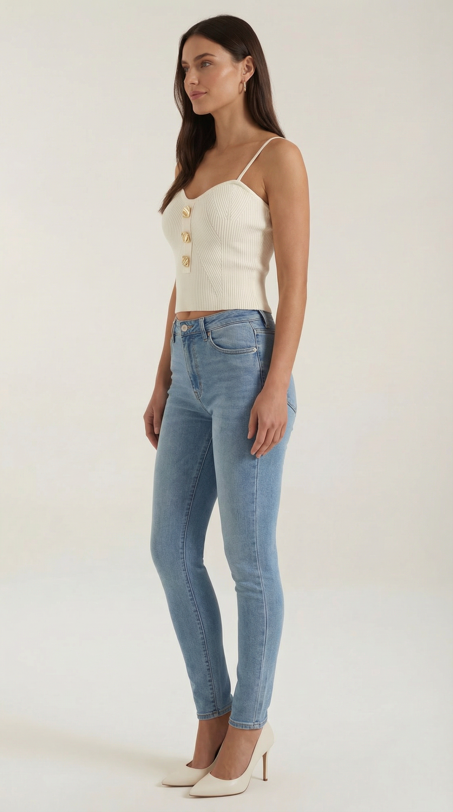 Top Jasmin Tank