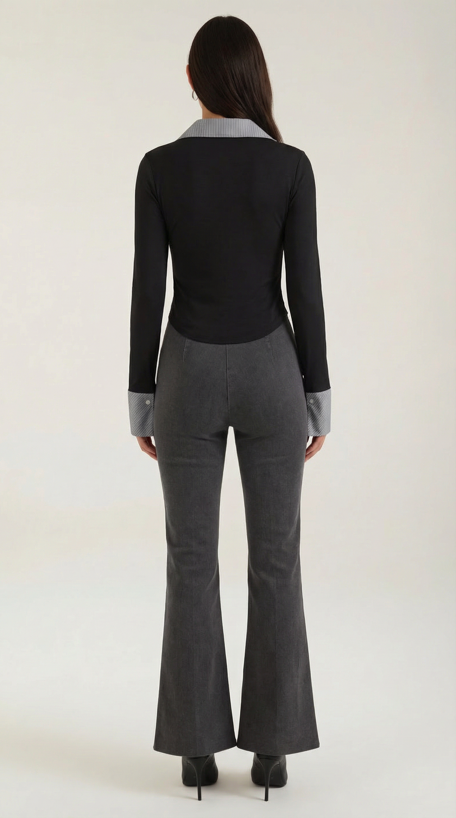 Kalliope Long-Sleeve T-Shirt