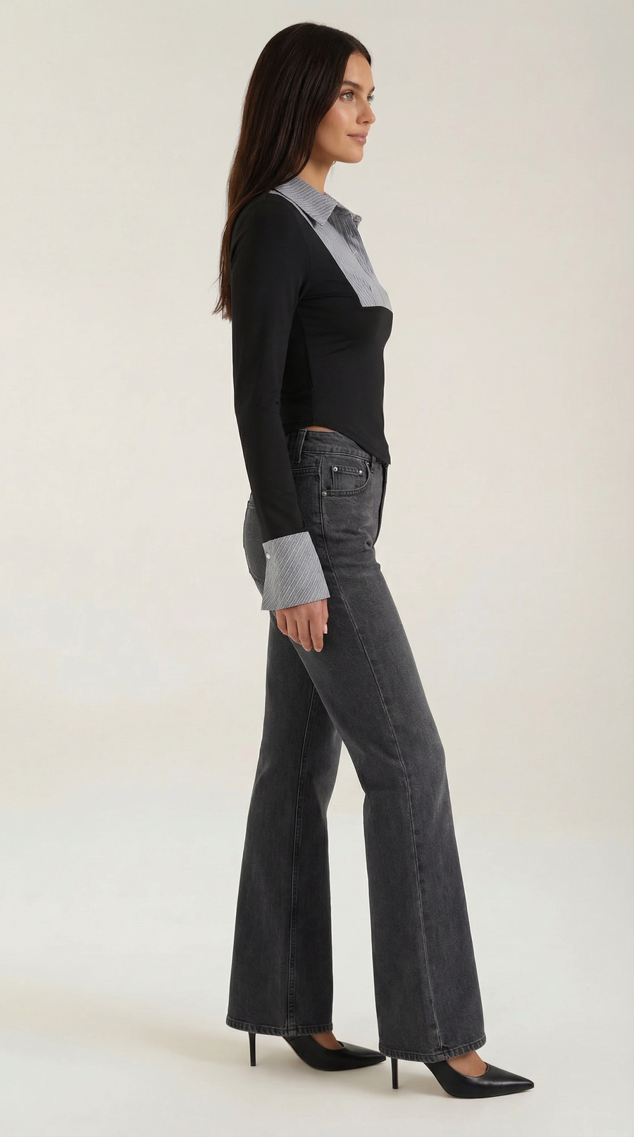 Kalliope Long-Sleeve T-Shirt