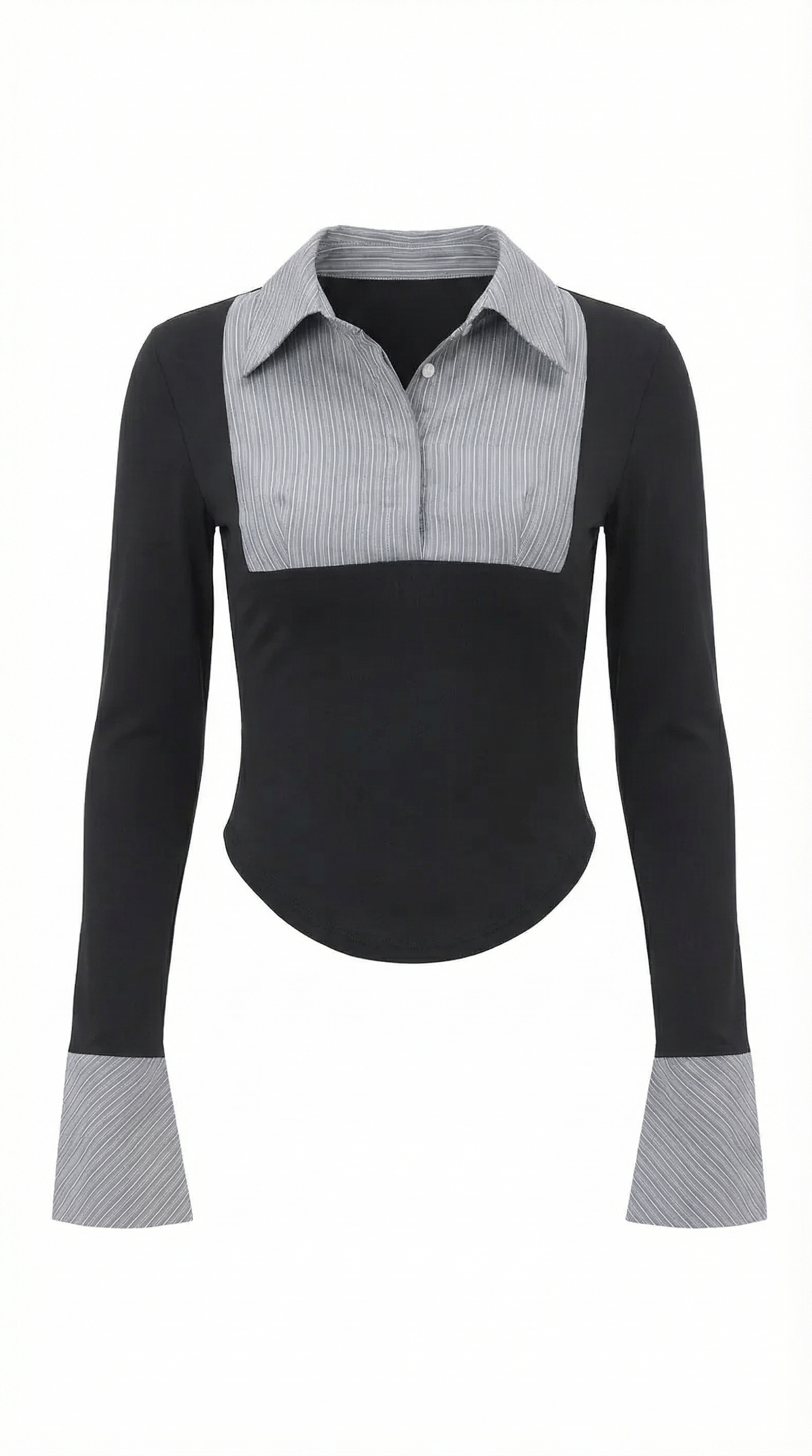 Kalliope Long-Sleeve T-Shirt