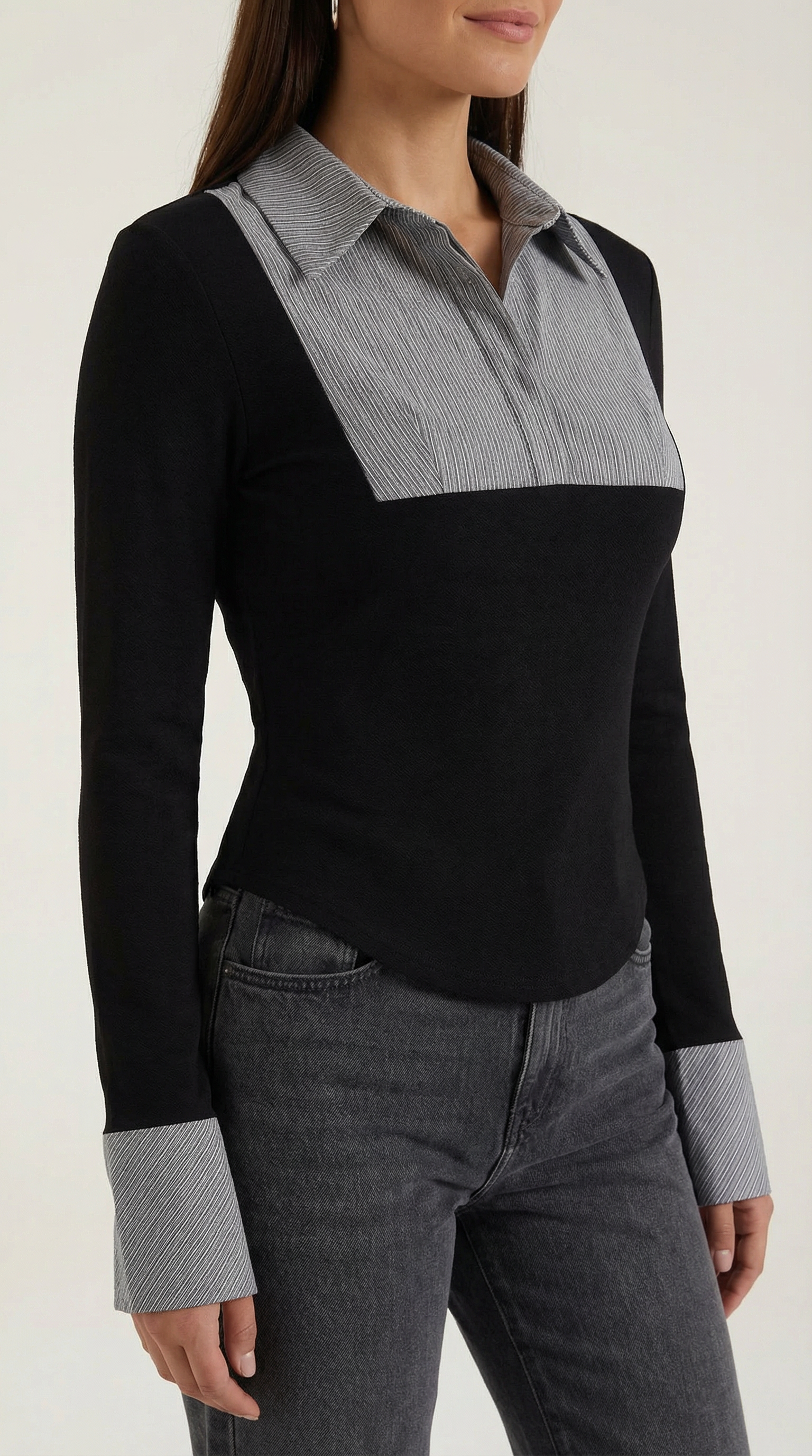 Kalliope Long-Sleeve T-Shirt