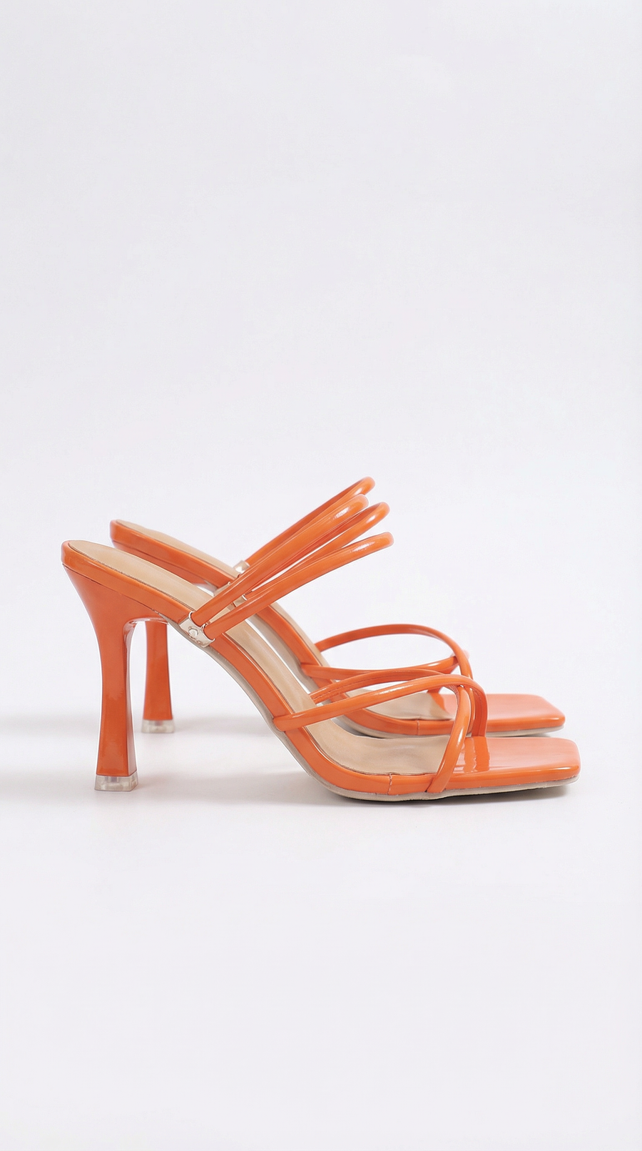 Karen Elegant Heels