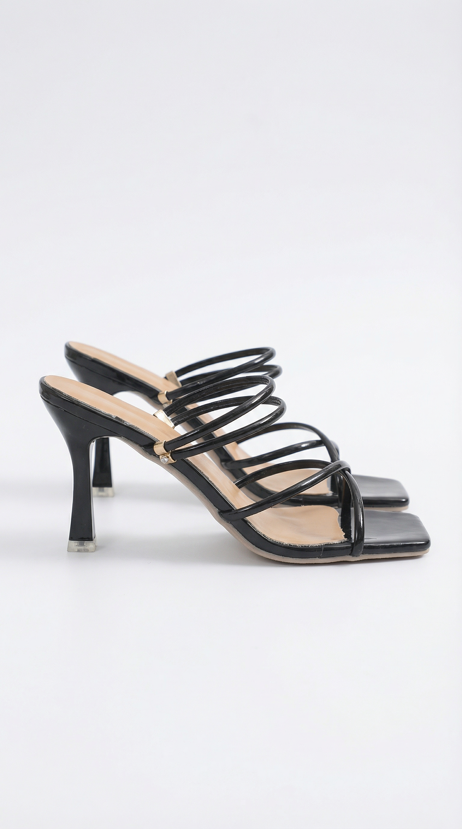 Karen Elegant Heels