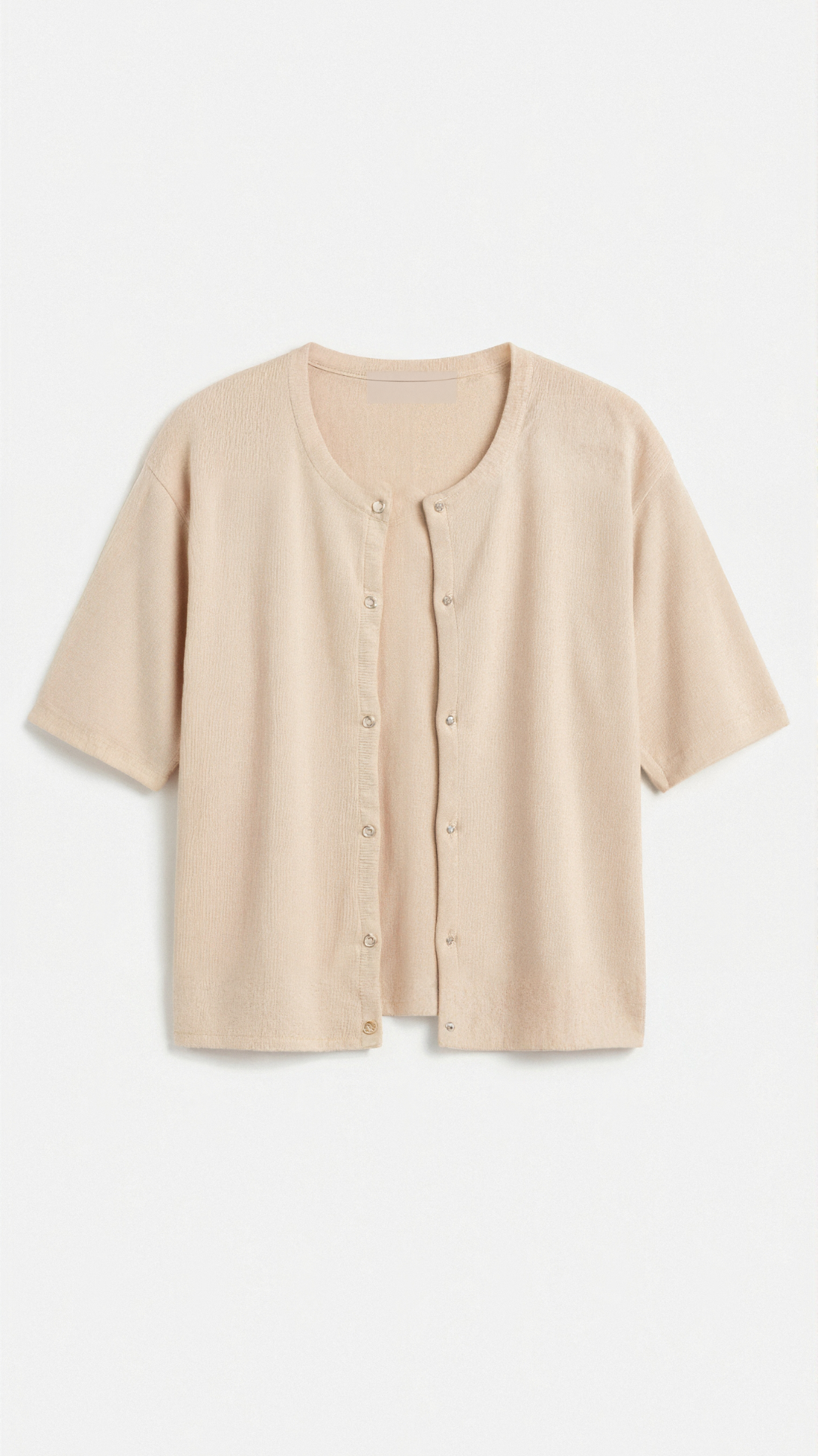 Kathryn Short Cardigan