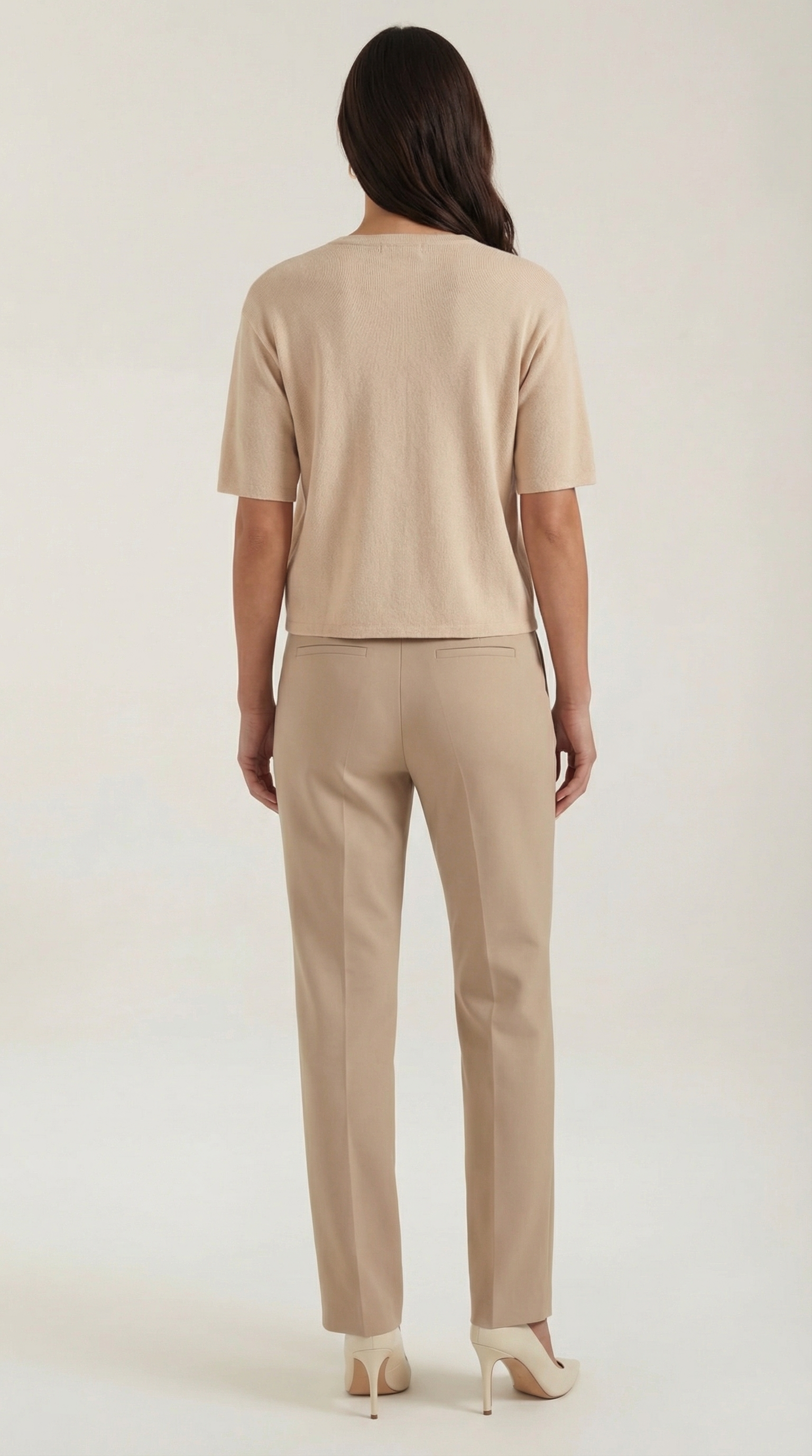 Kathryn Short Cardigan