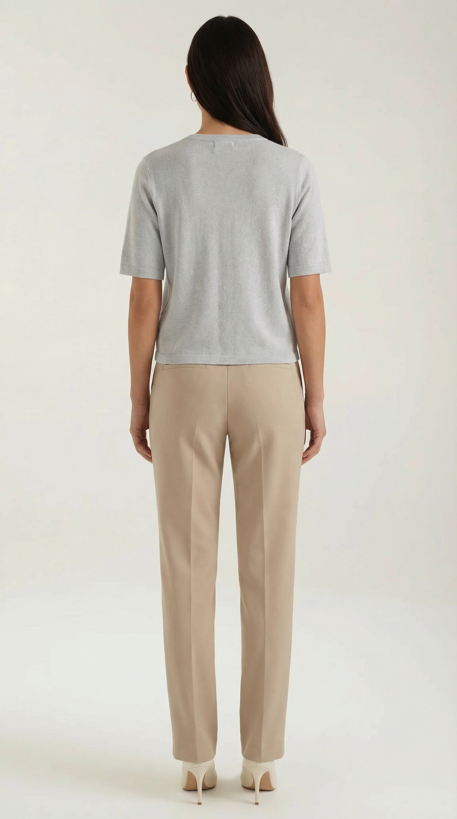 Kathryn Short Cardigan