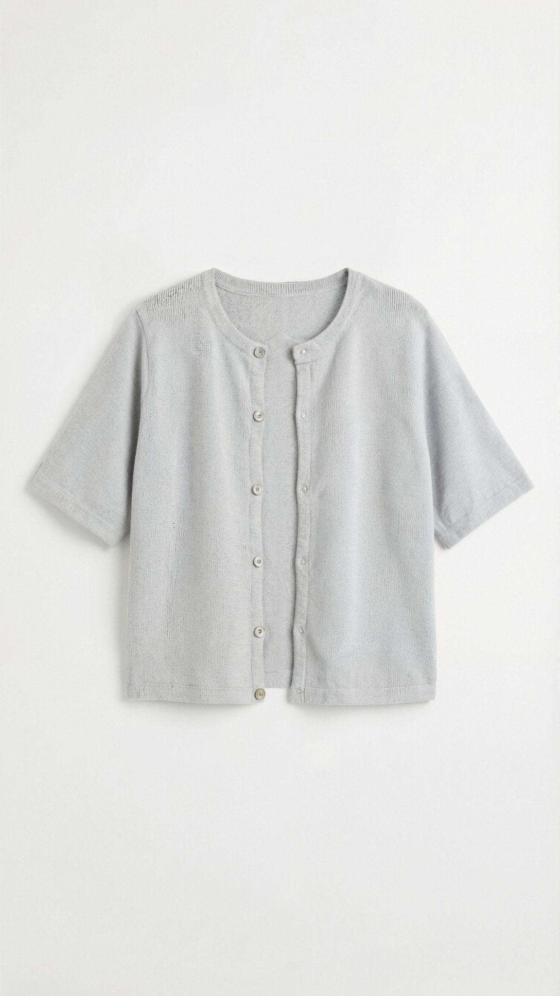 Kathryn Short Cardigan