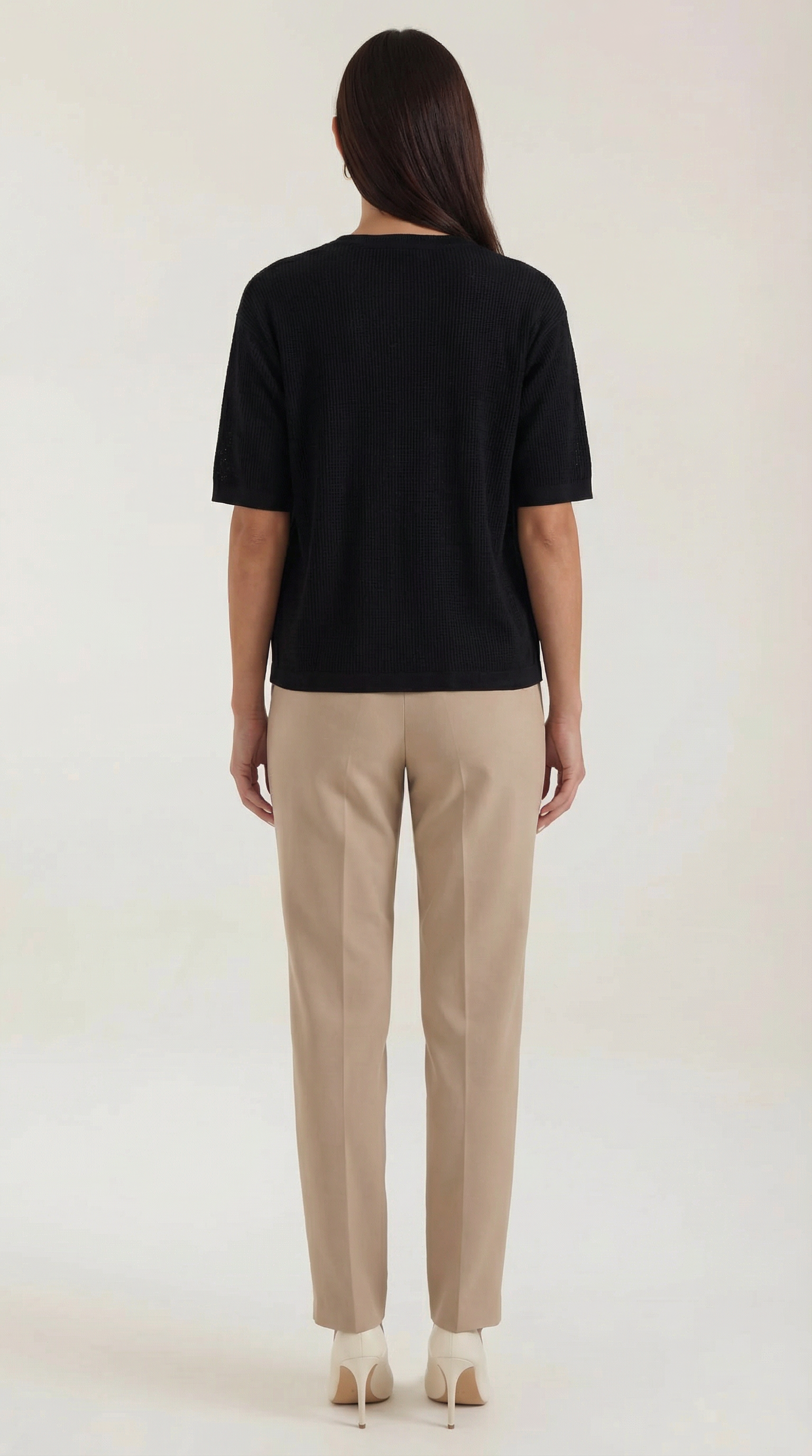 Kathryn Short Cardigan