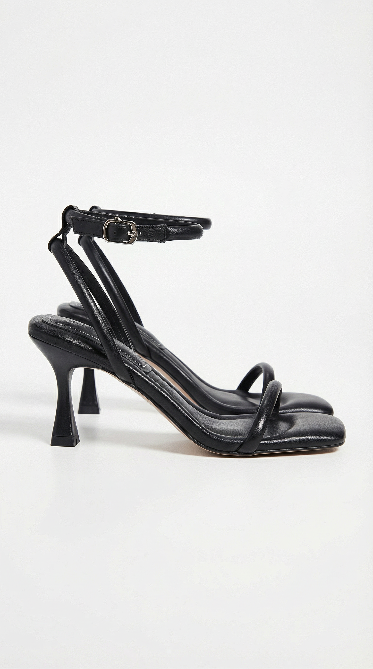 Lisa Elegant Heels