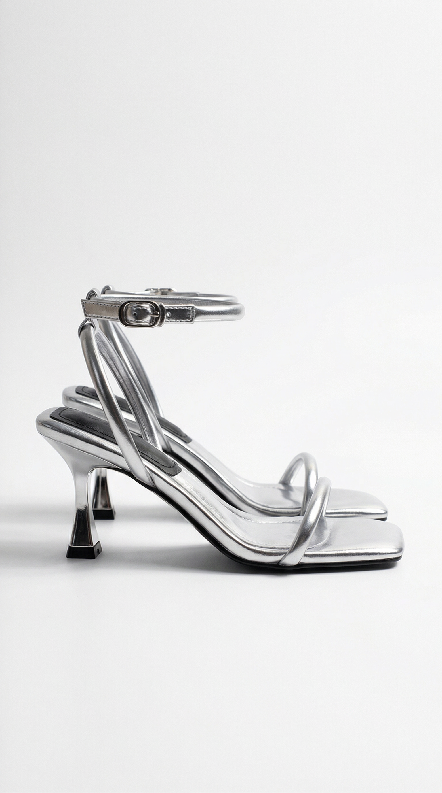 Lisa Elegant Heels