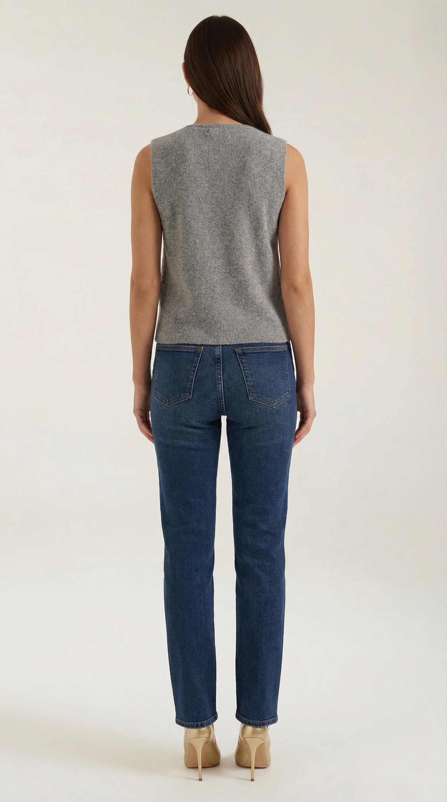 Sharon Knitted Sweater