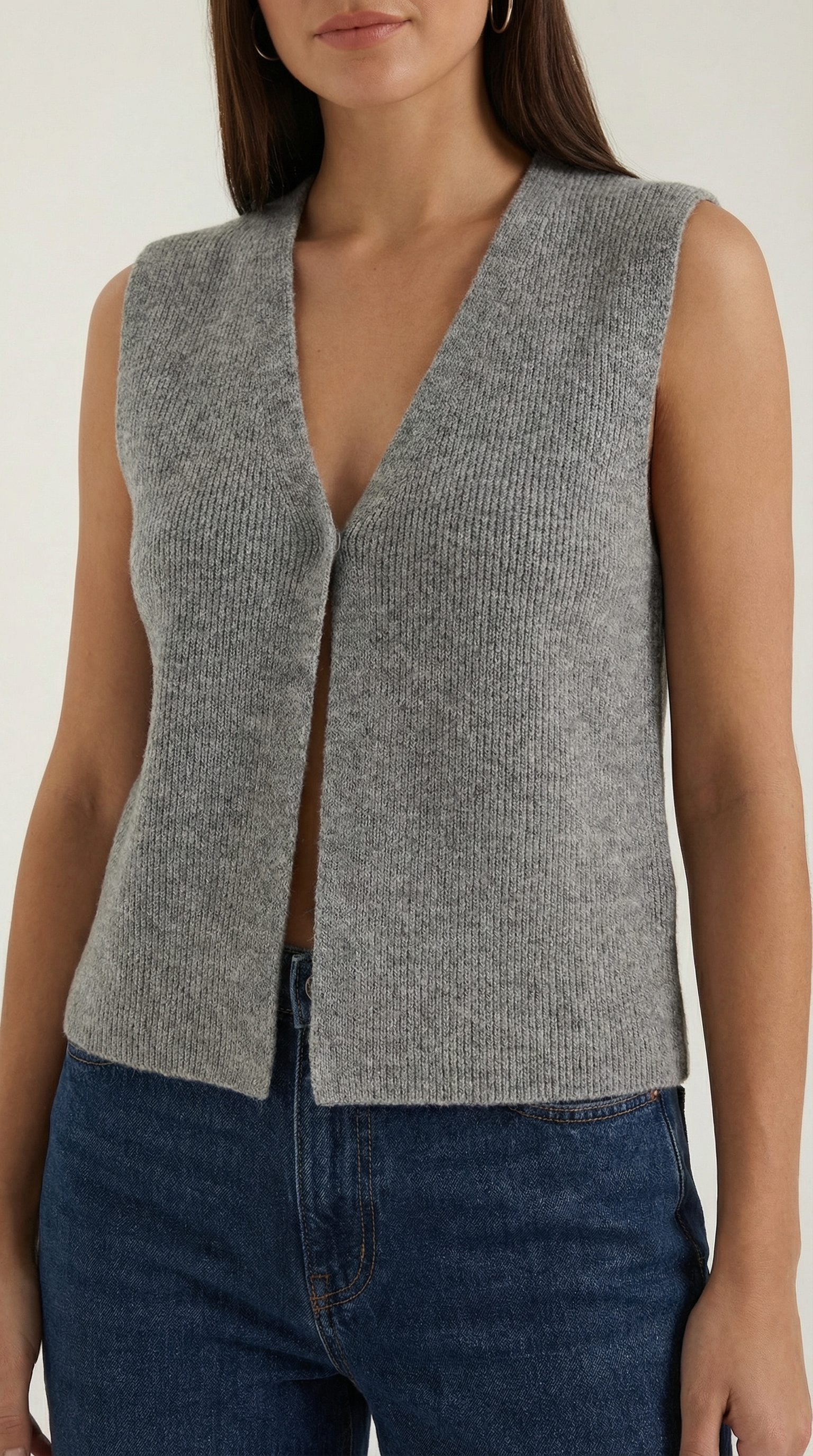 Sharon Knitted Sweater