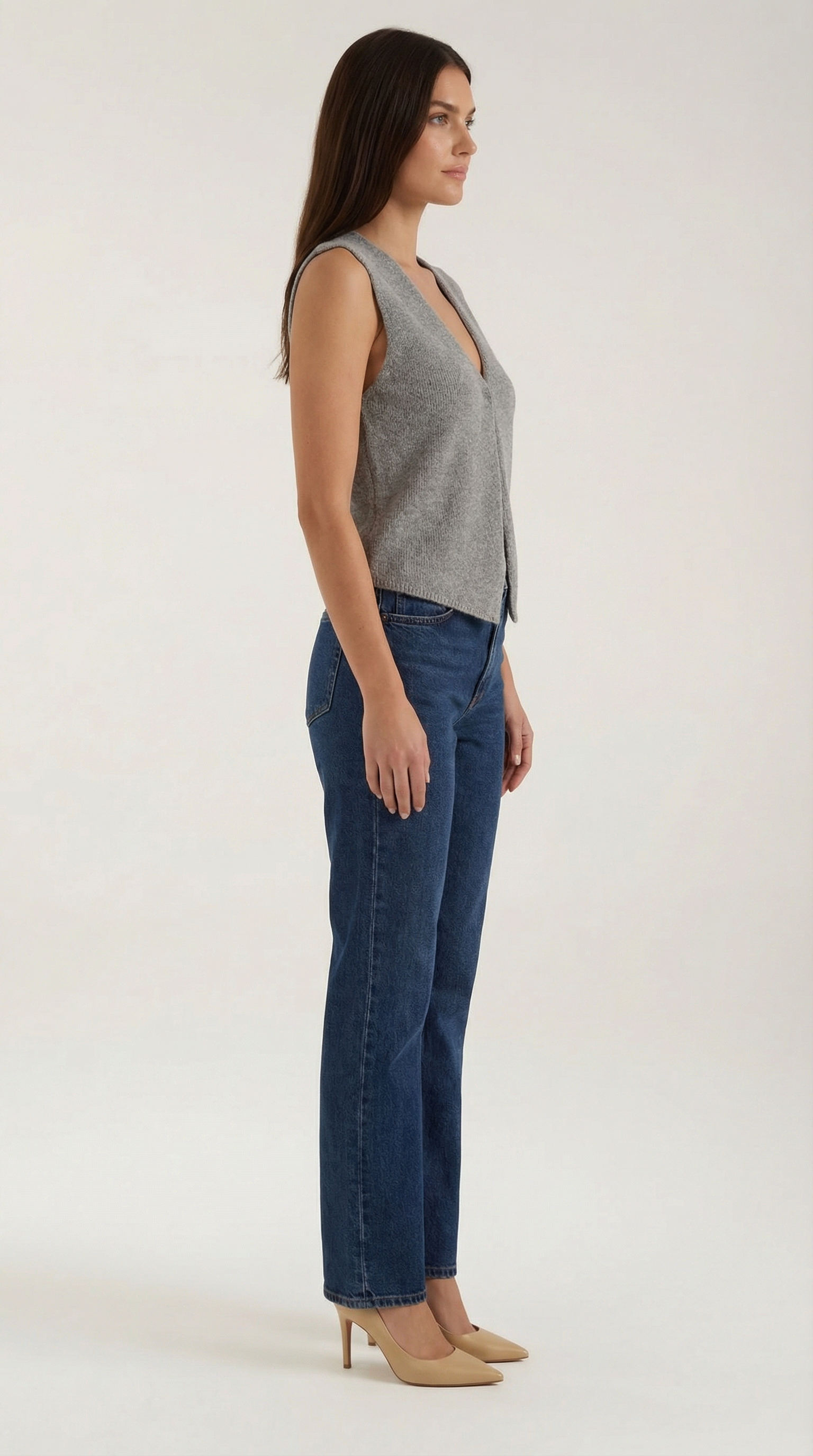 Sharon Knitted Sweater
