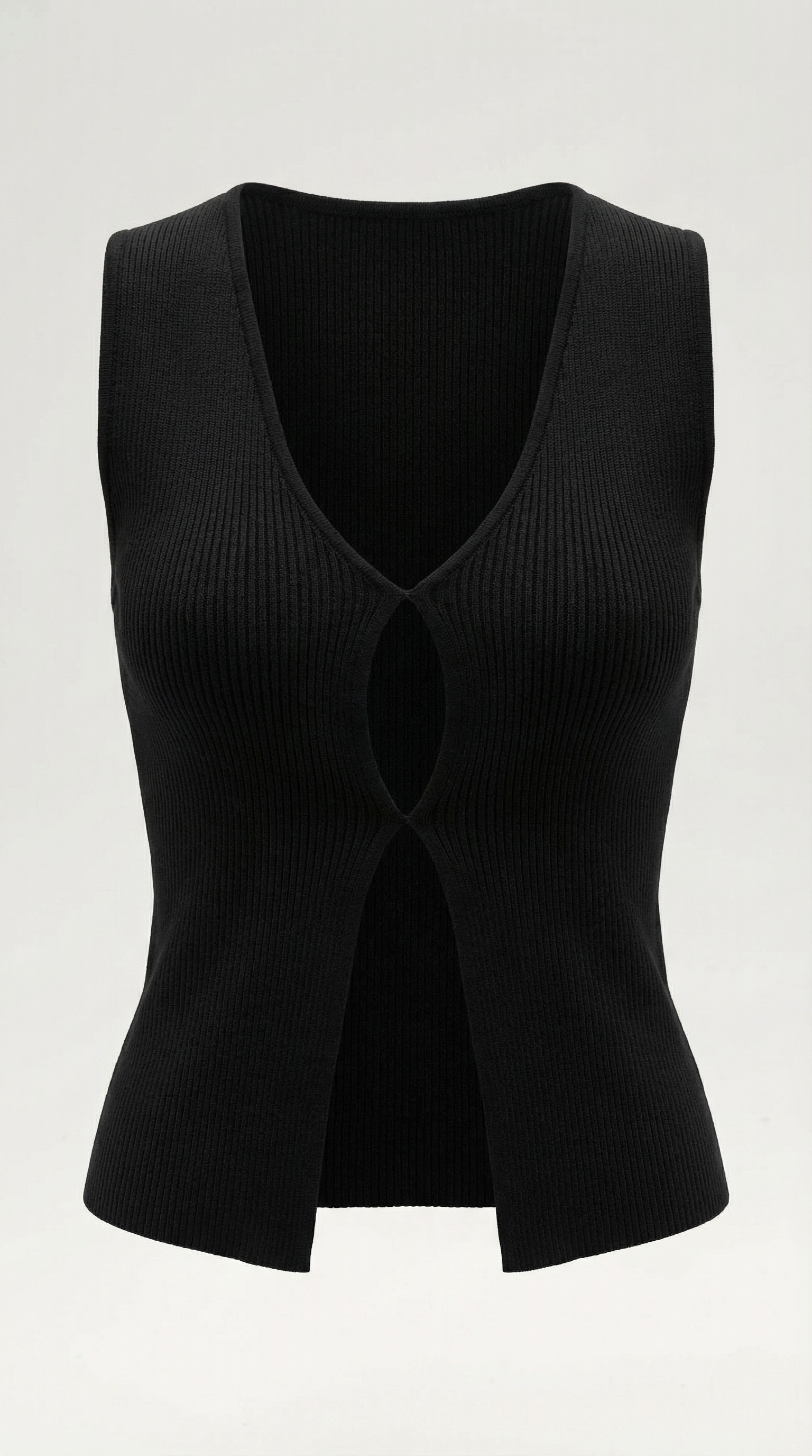 Sharon Knitted Sweater