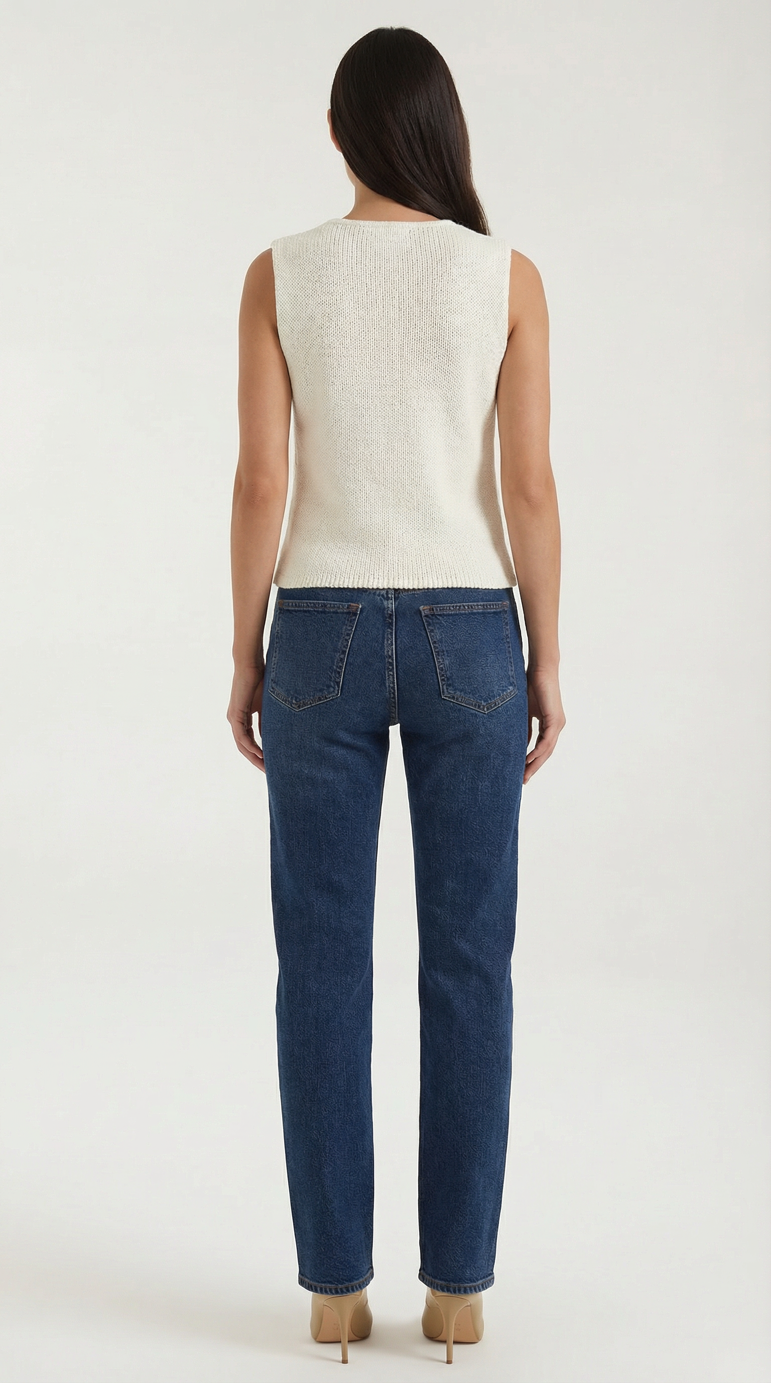Sharon Knitted Sweater