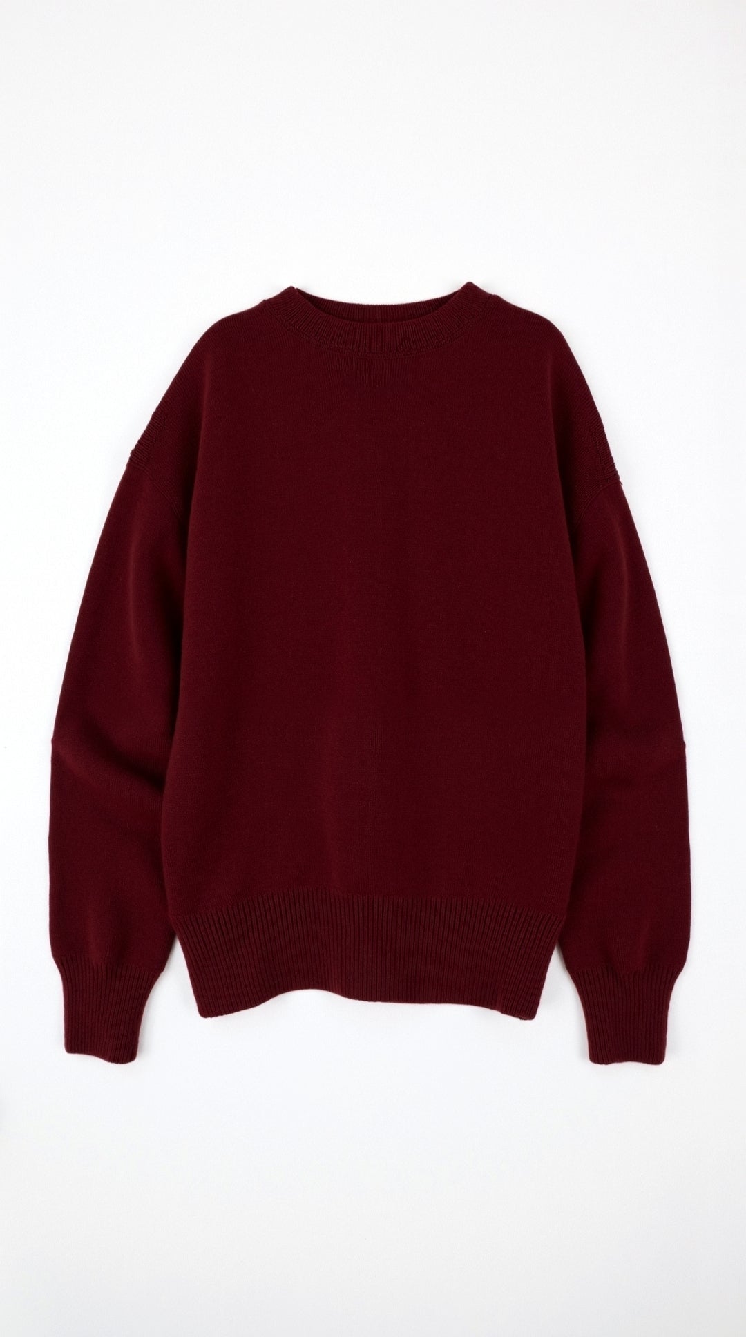 Theresa Oversized Knit Sweater