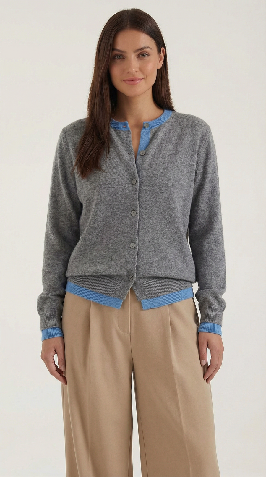 Wynona Long Sleeve Shirt