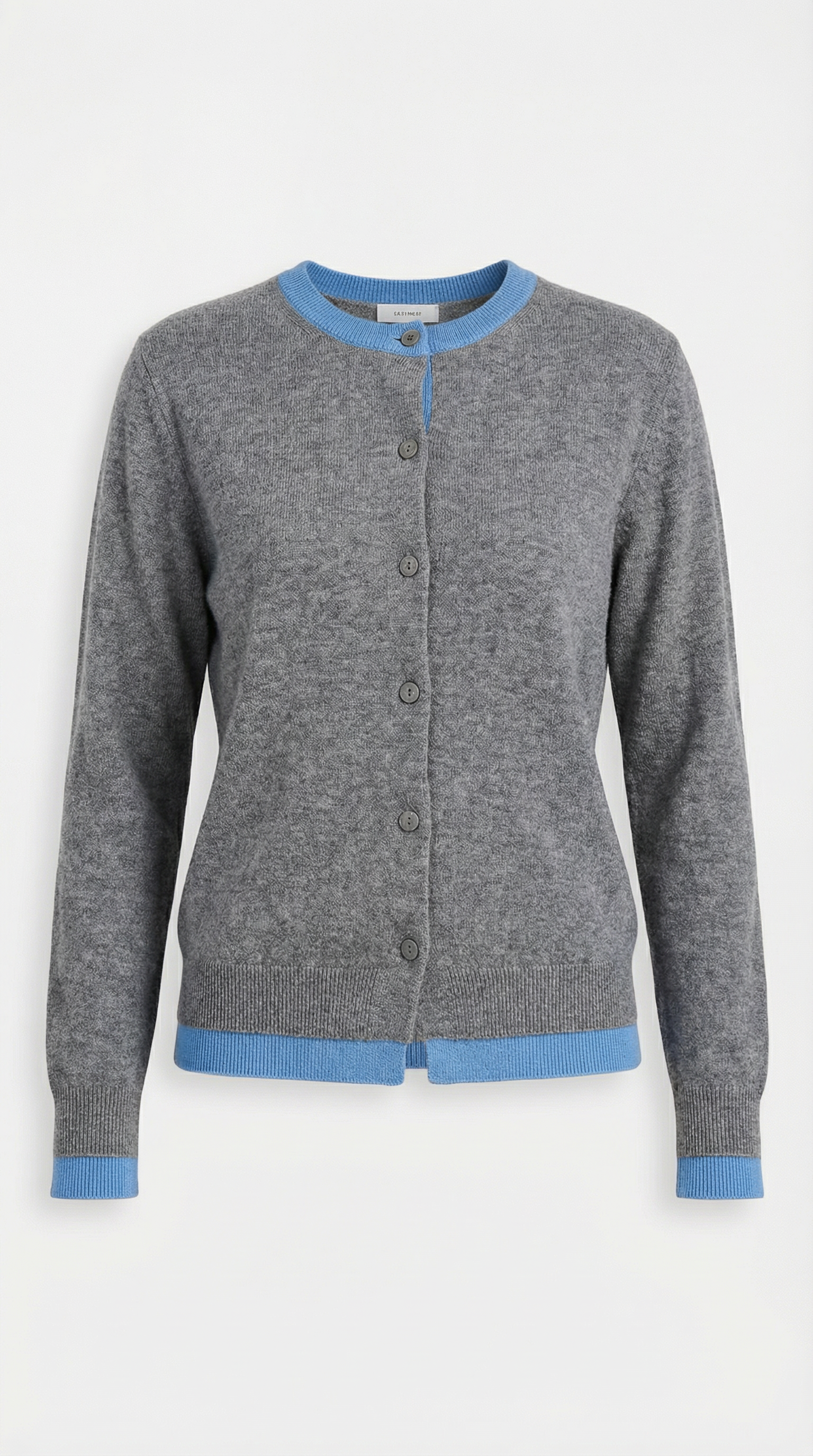 Wynona Long Sleeve Shirt