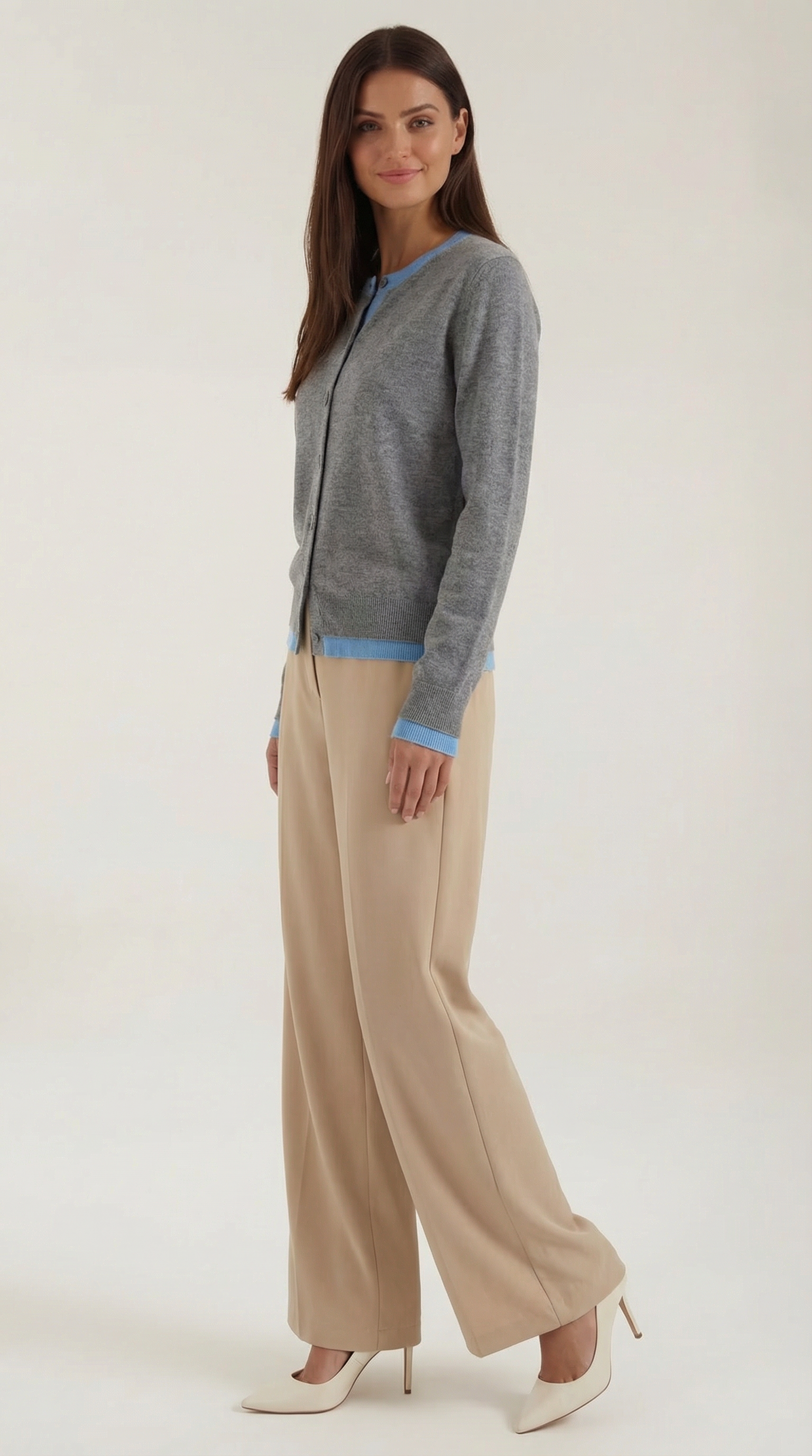 Wynona Long Sleeve Shirt