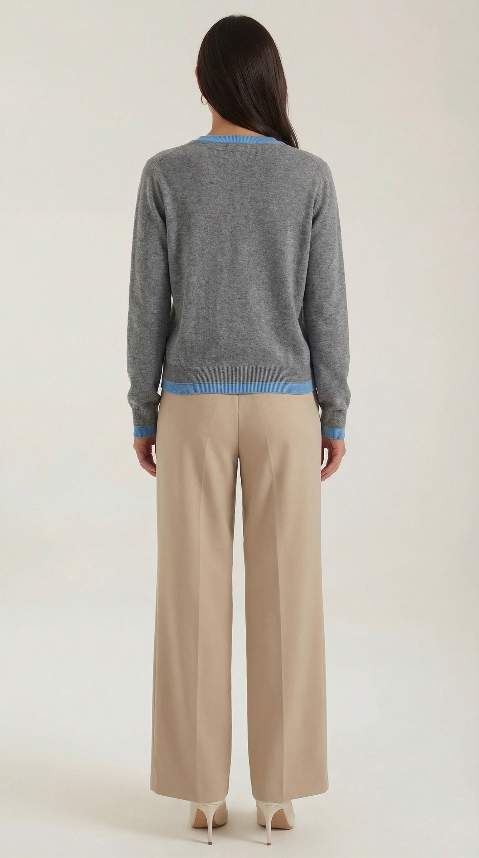 Wynona Long Sleeve Shirt