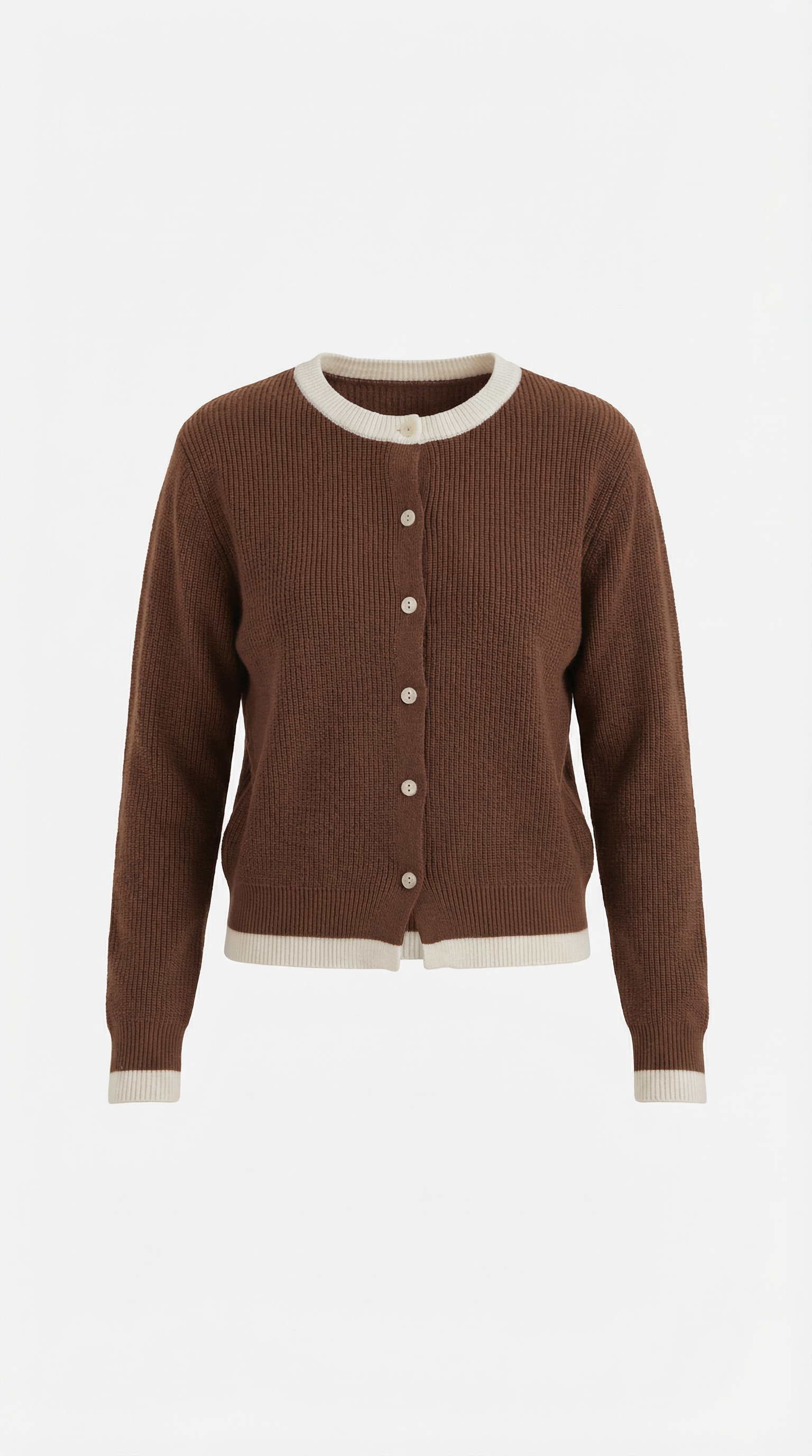 Wynona Long Sleeve Shirt