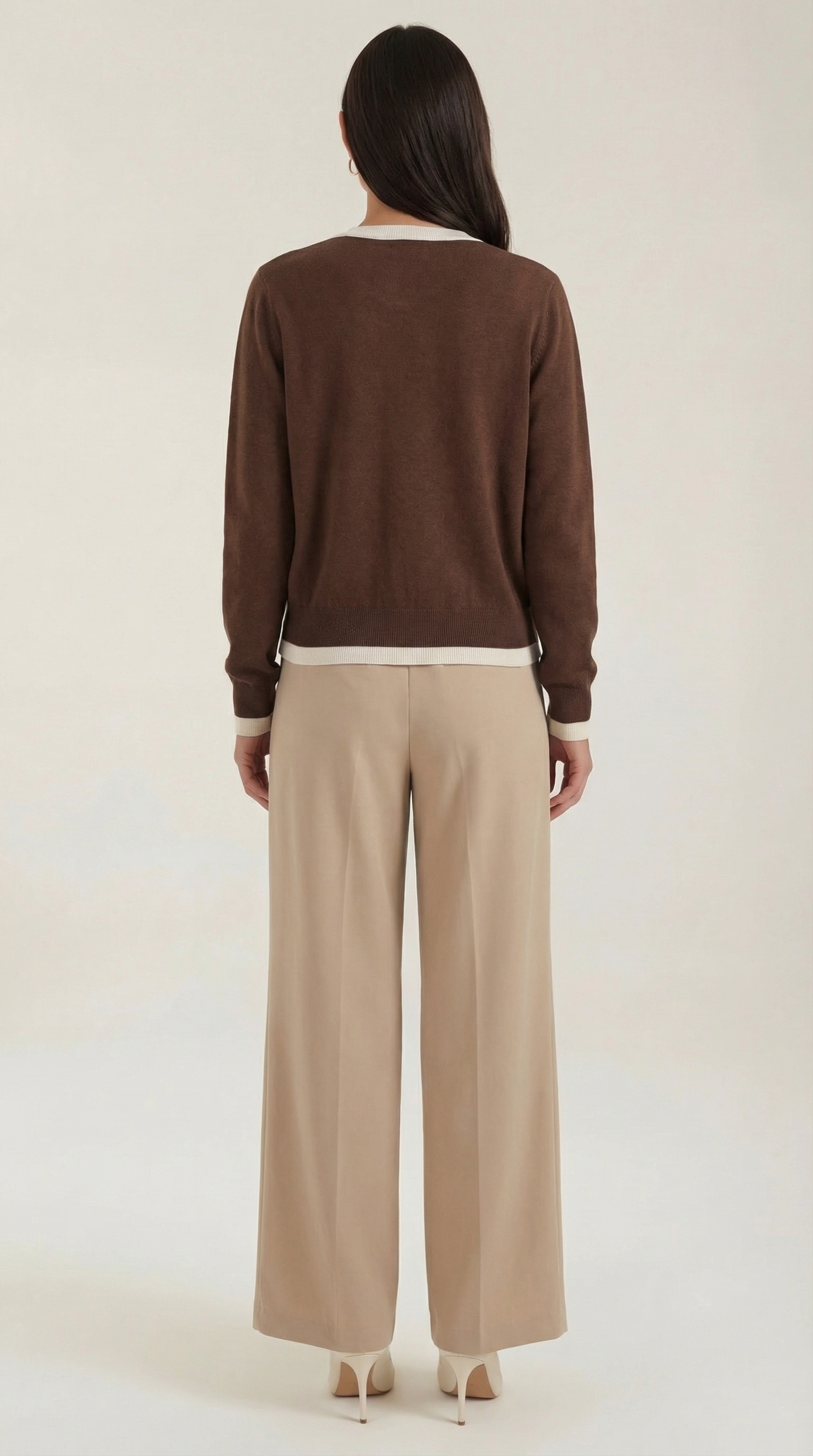 Wynona Long Sleeve Shirt